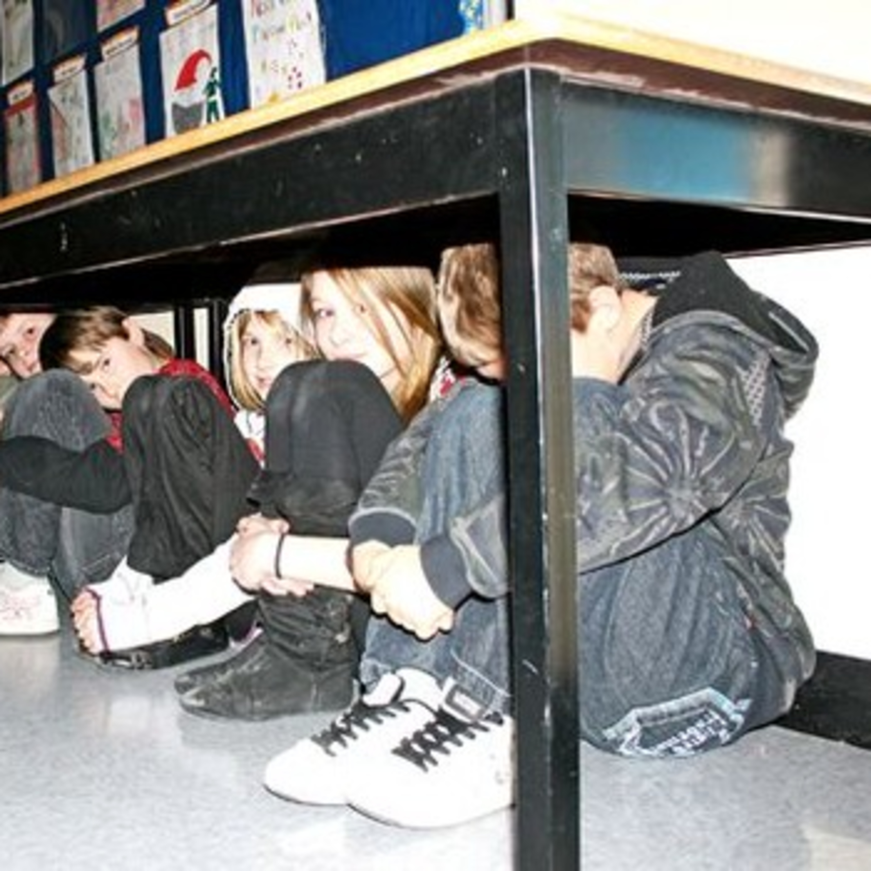 3 True Lockdown Horror Stories