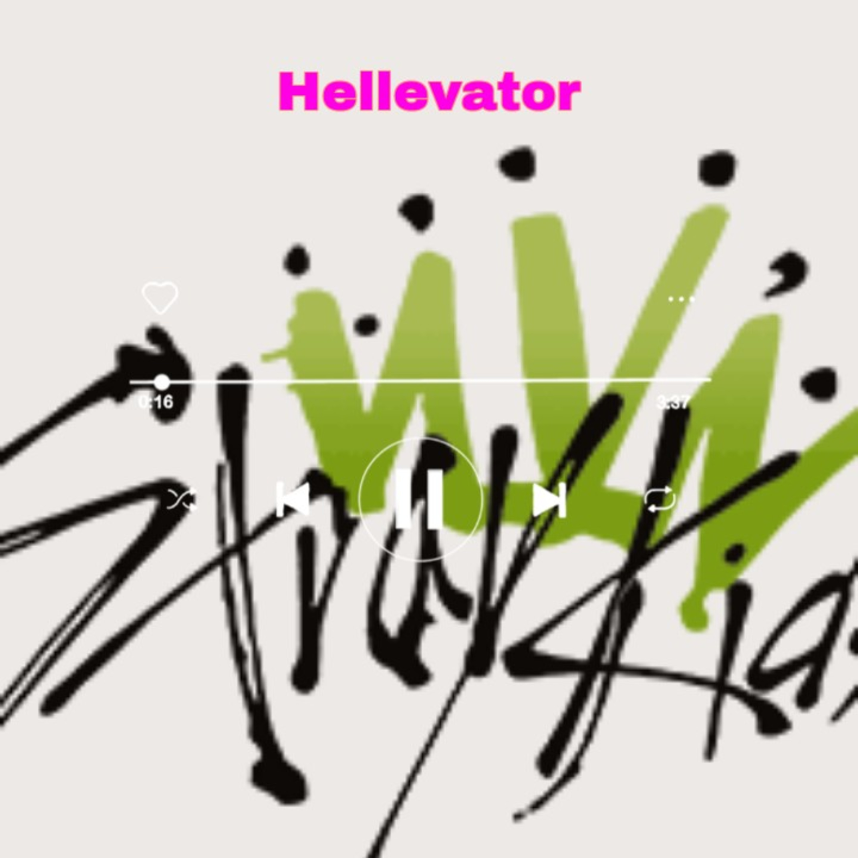 Song Theory All Of About Stray Kids