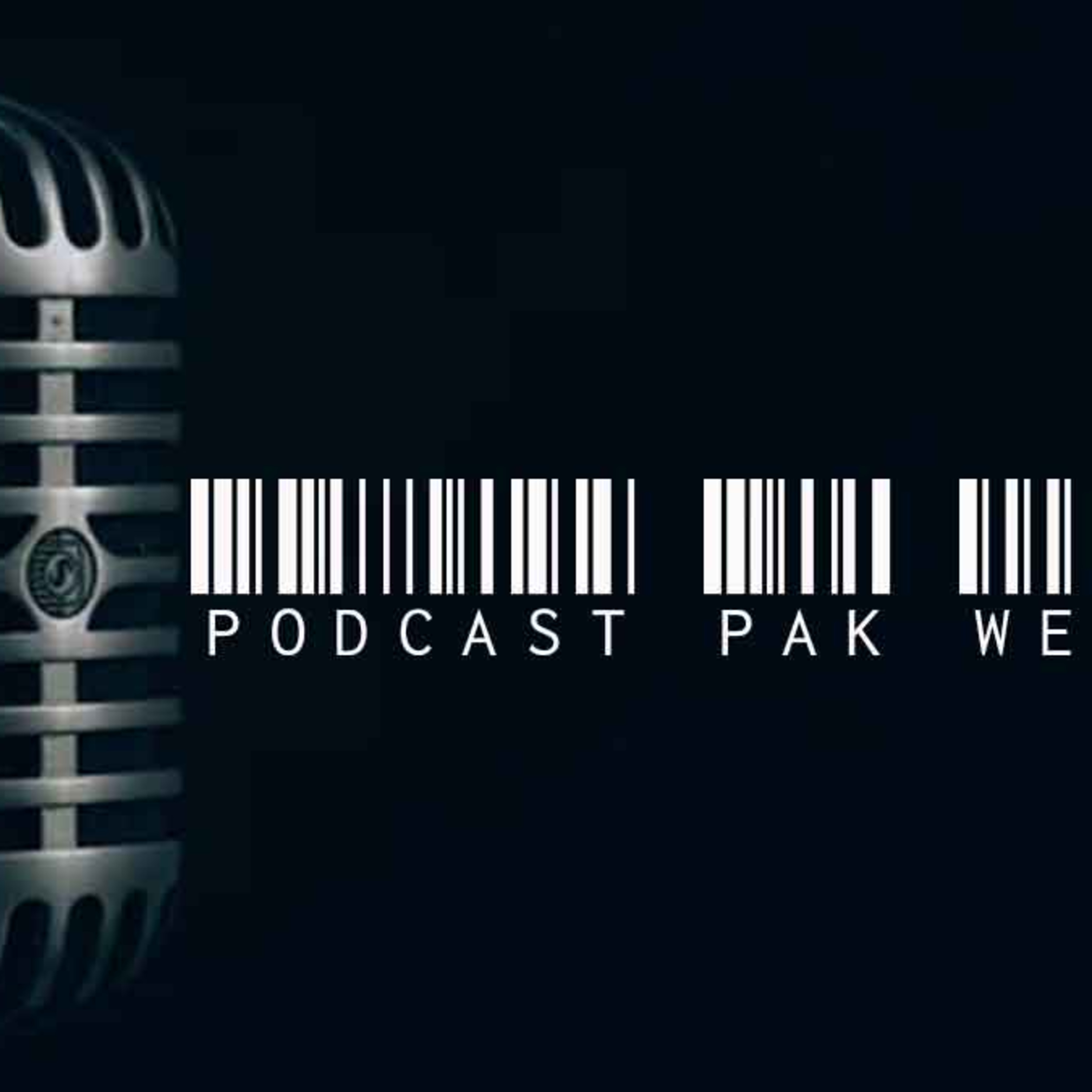 PODCAST Pak We Episode 2 – Keponakan Nak Pinjam Duet Buat Balek