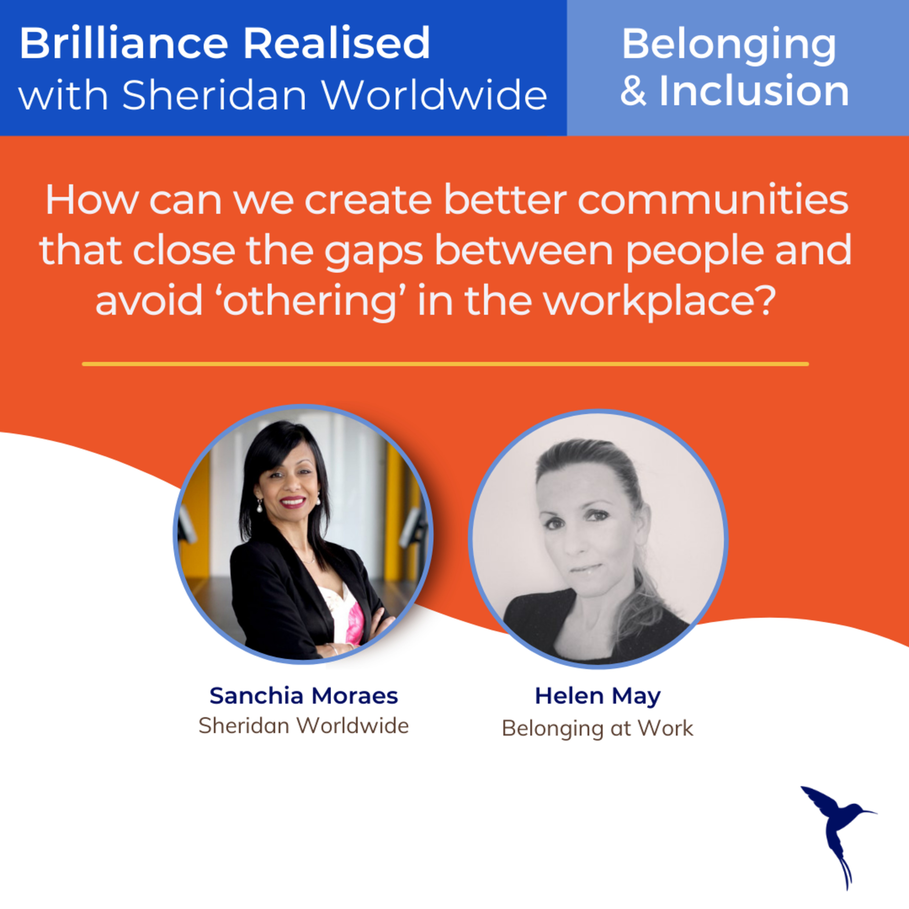 The Brilliance Realised Series