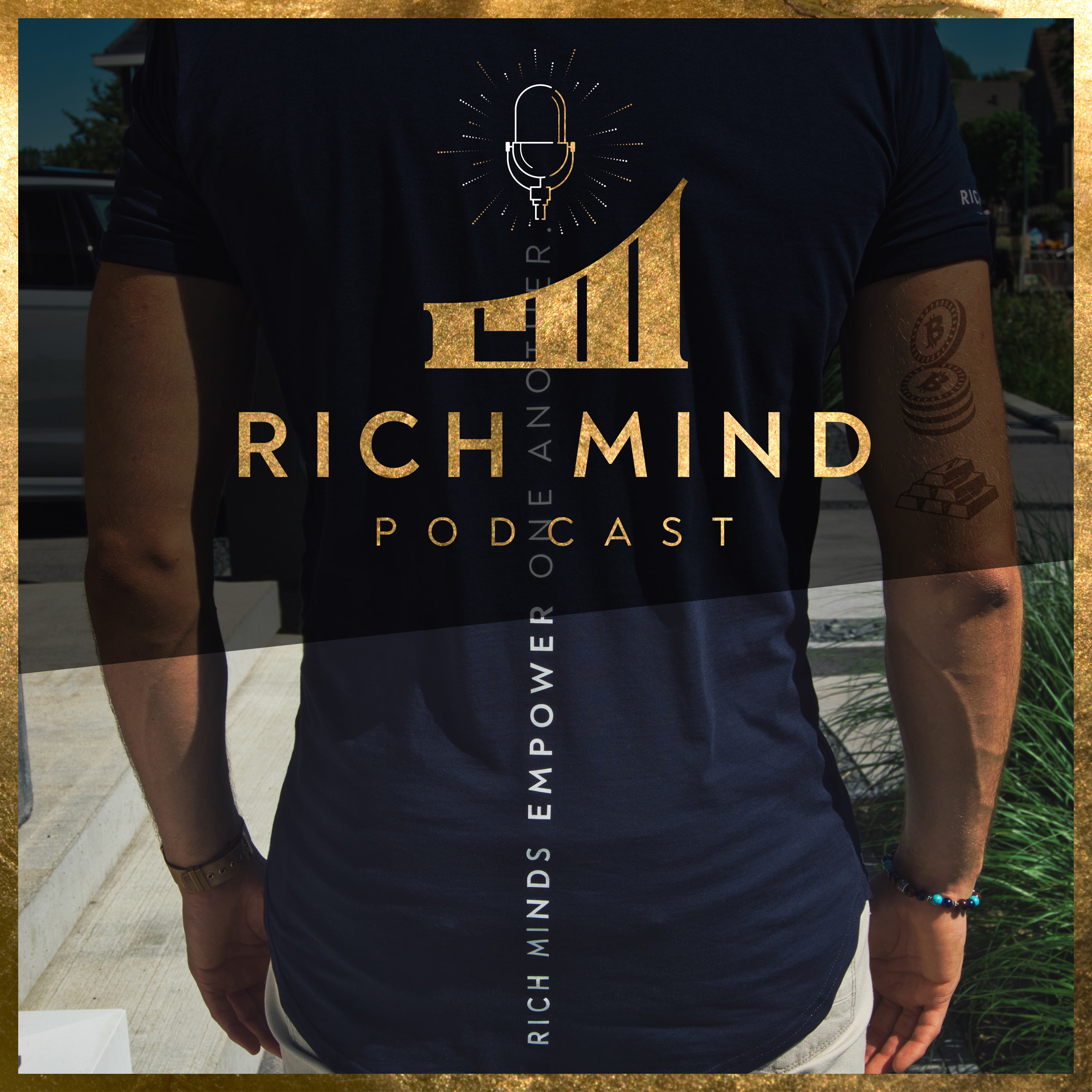 Rich Mind Academy Kick Off, wat is Rich Mind?