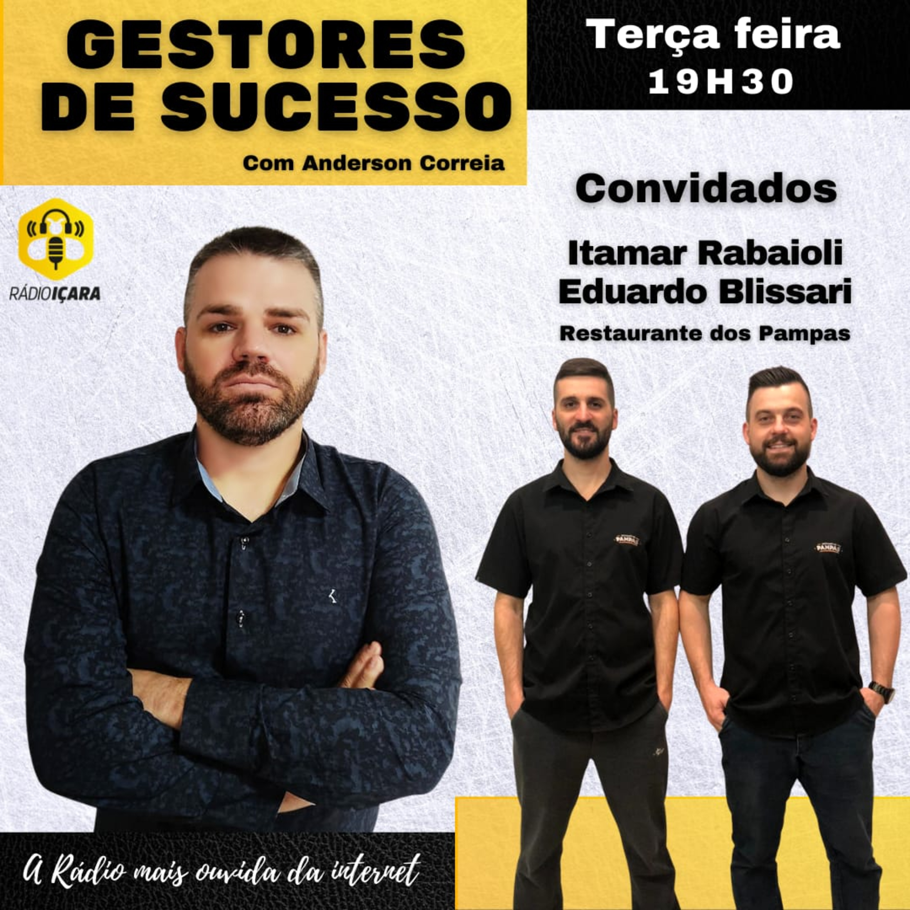 Empreendcast