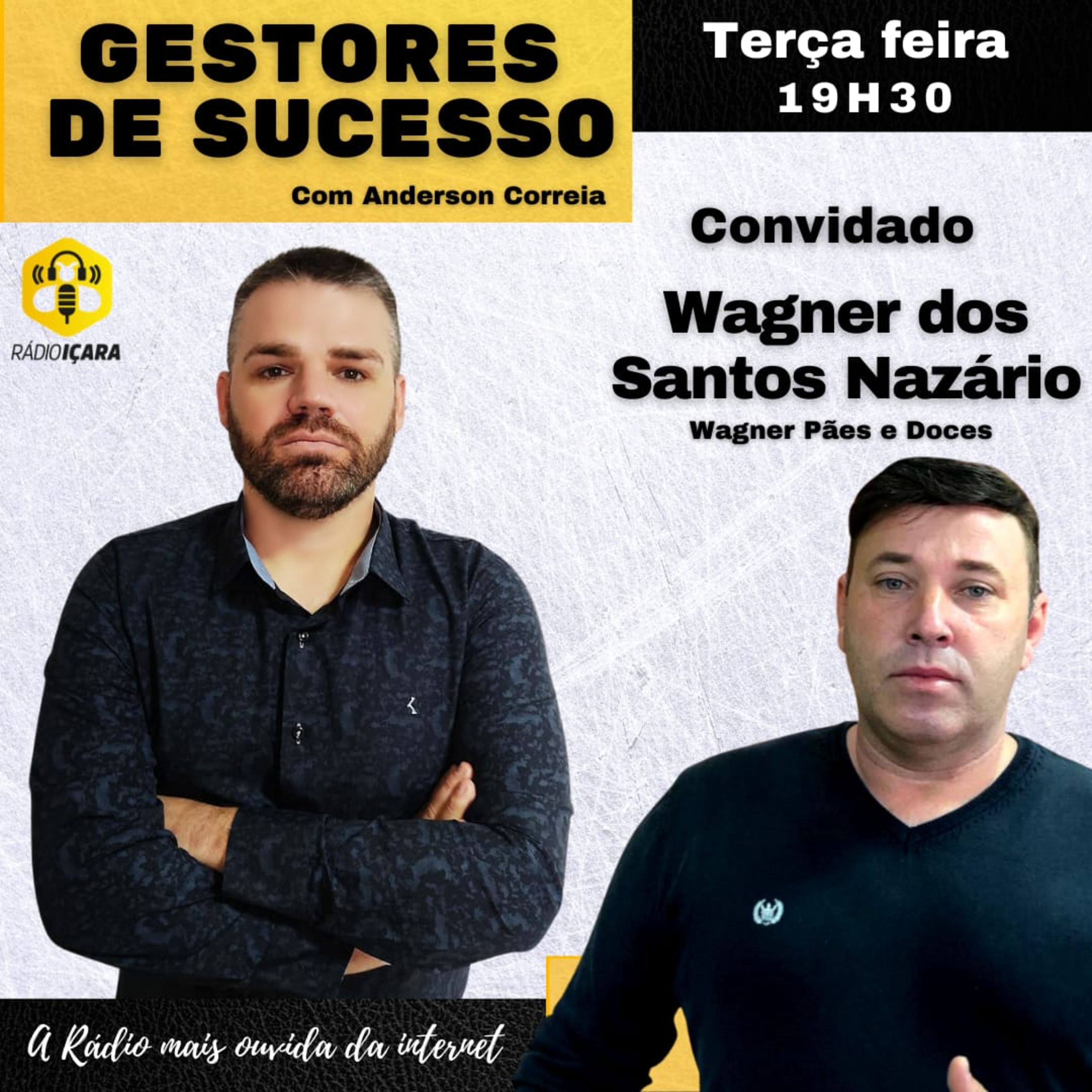 Empreendcast