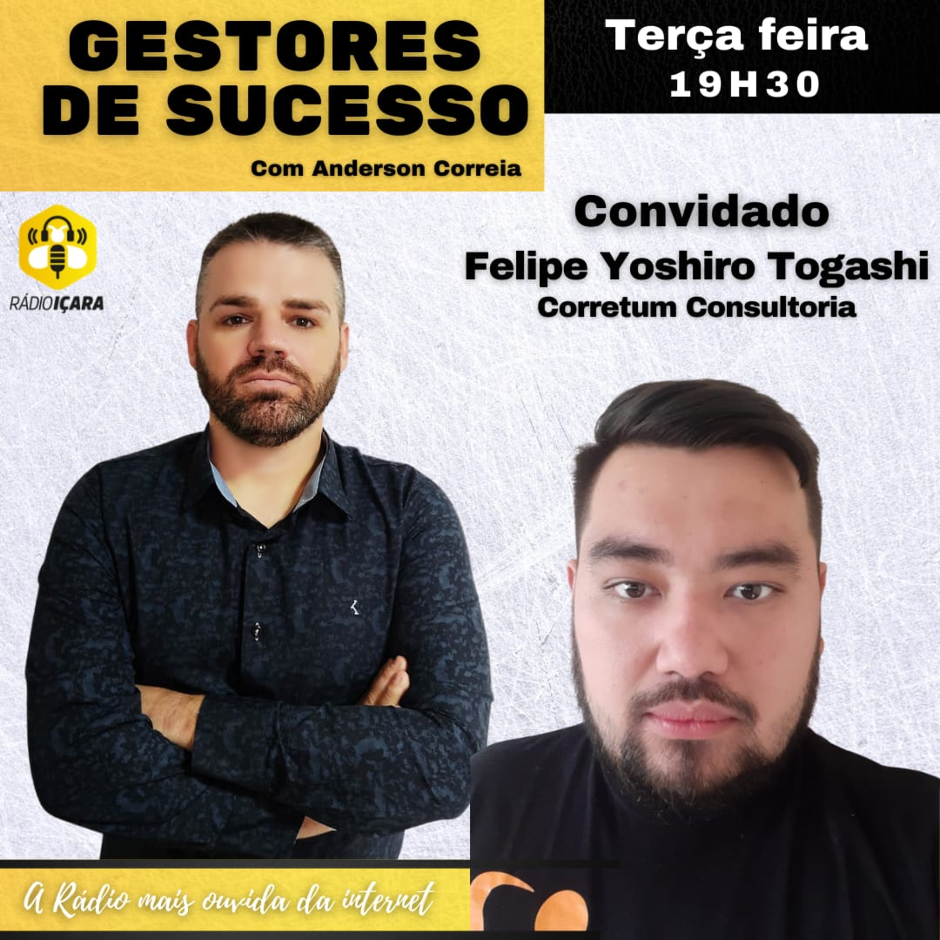 Empreendcast