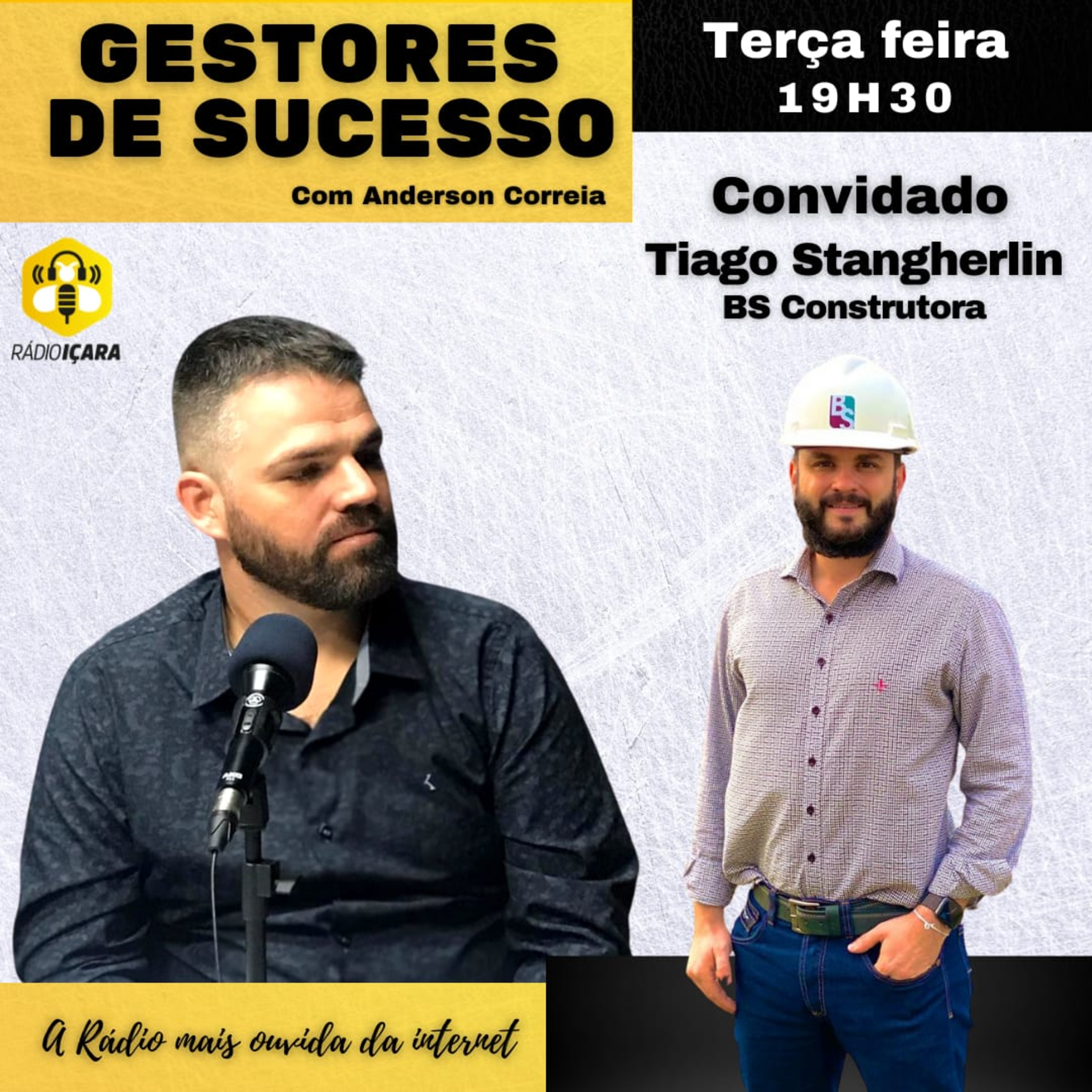 Empreendcast