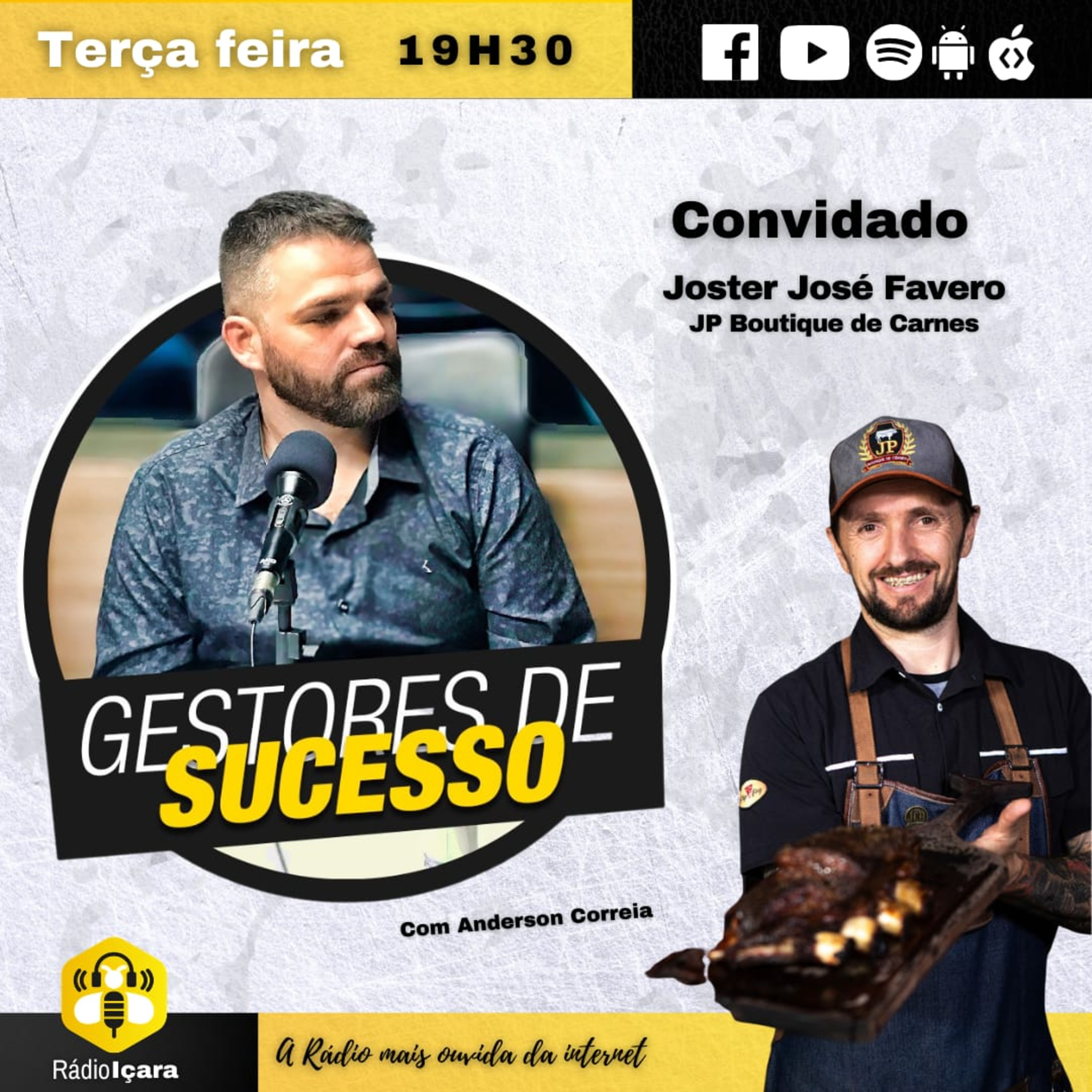 Empreendcast