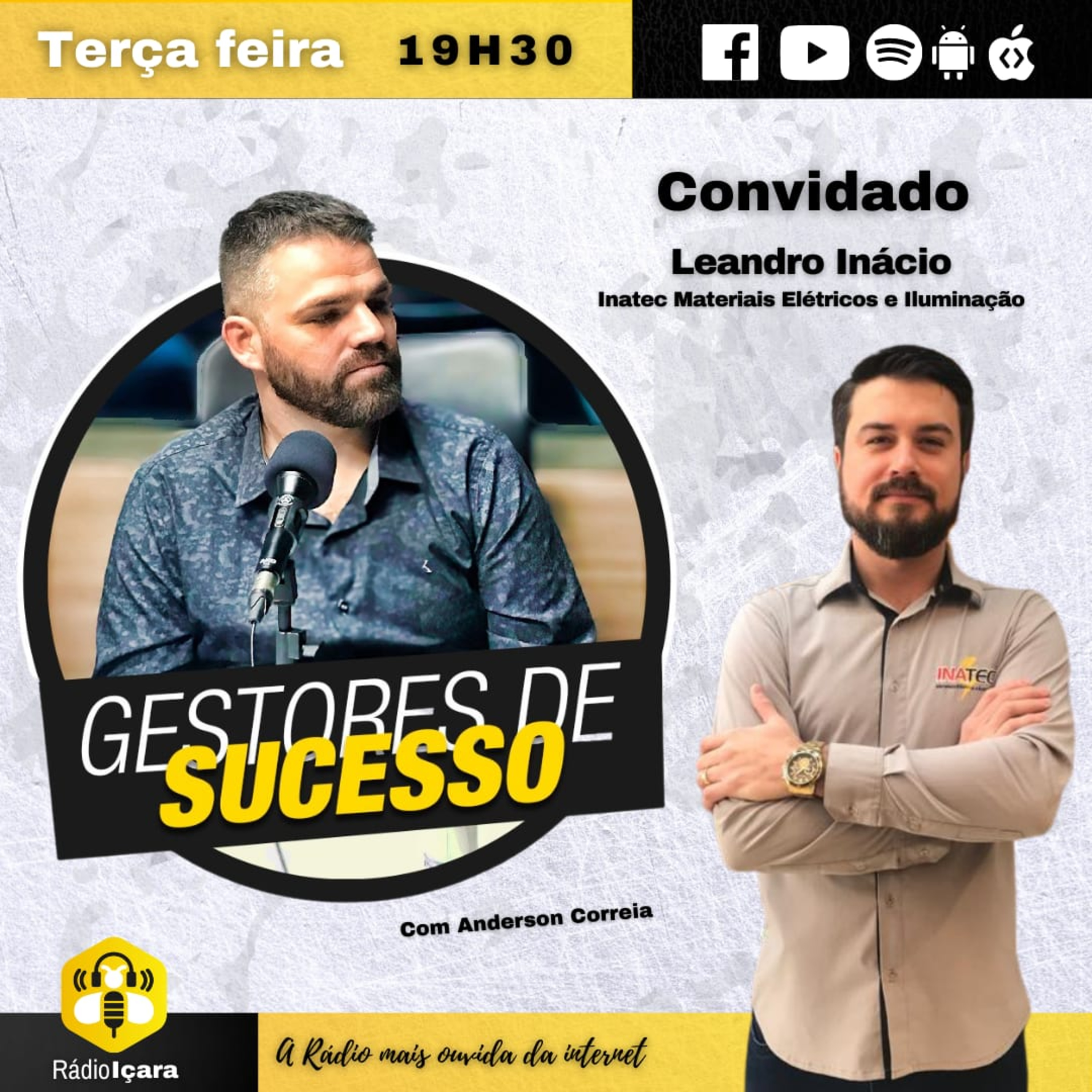 Empreendcast