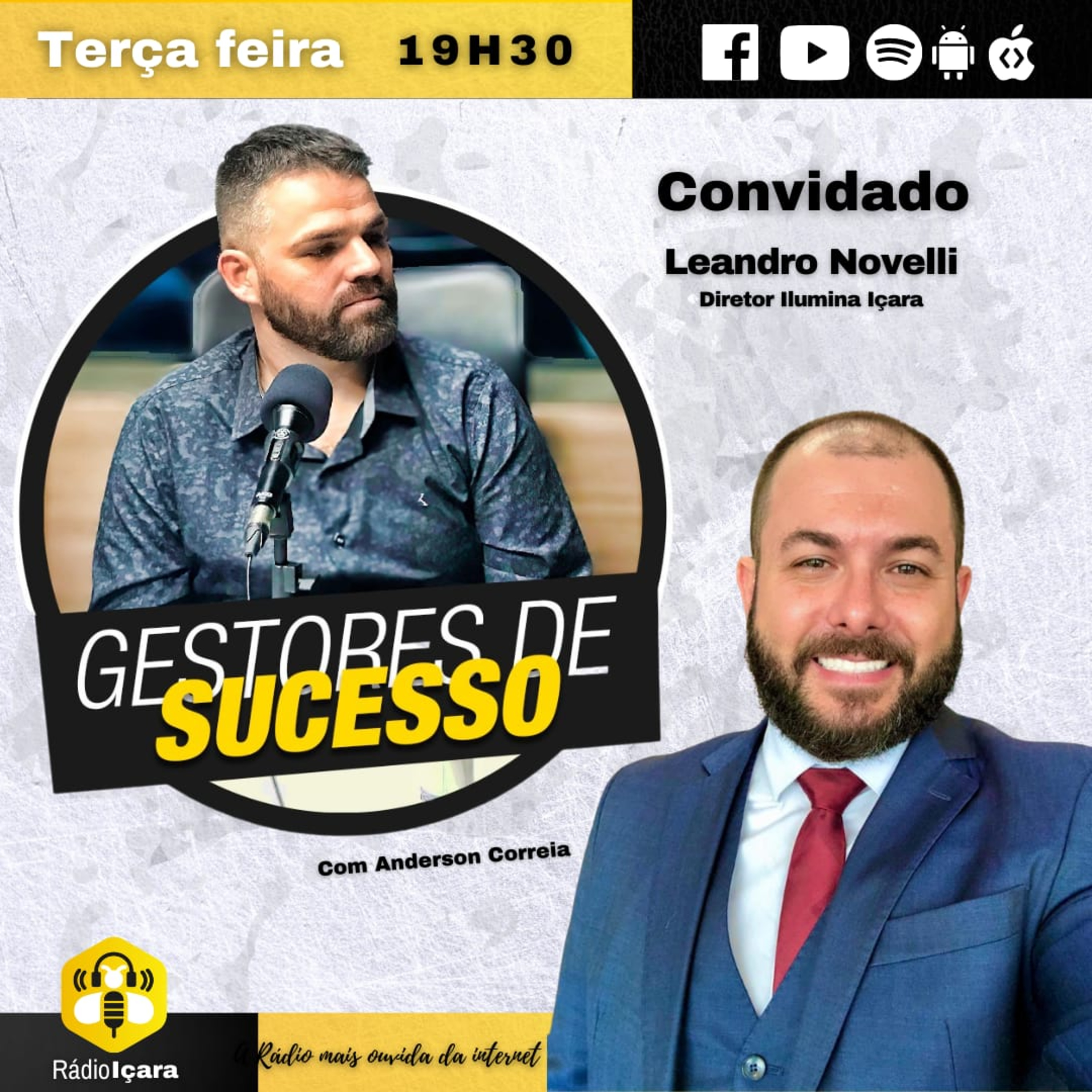 Empreendcast
