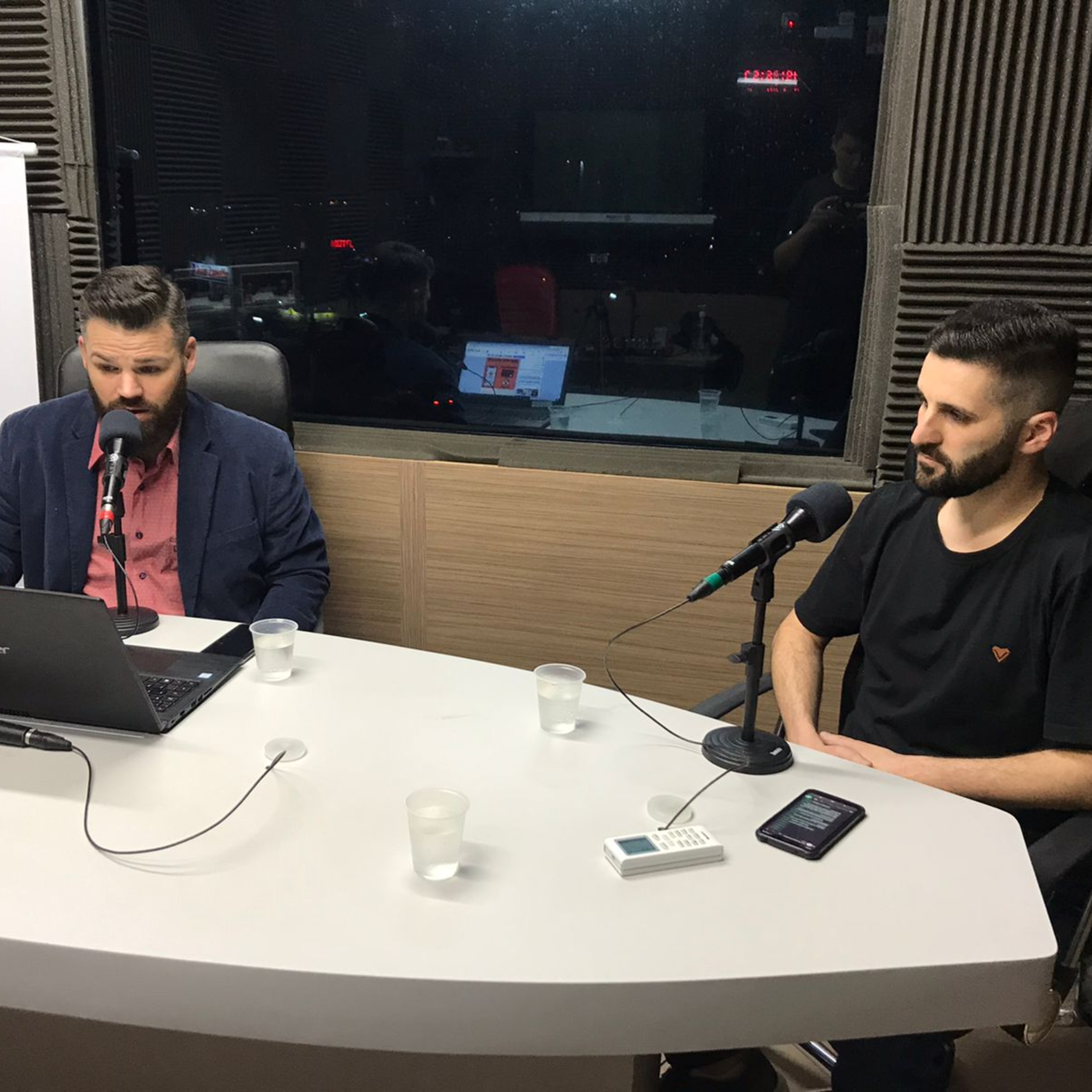 Empreendcast