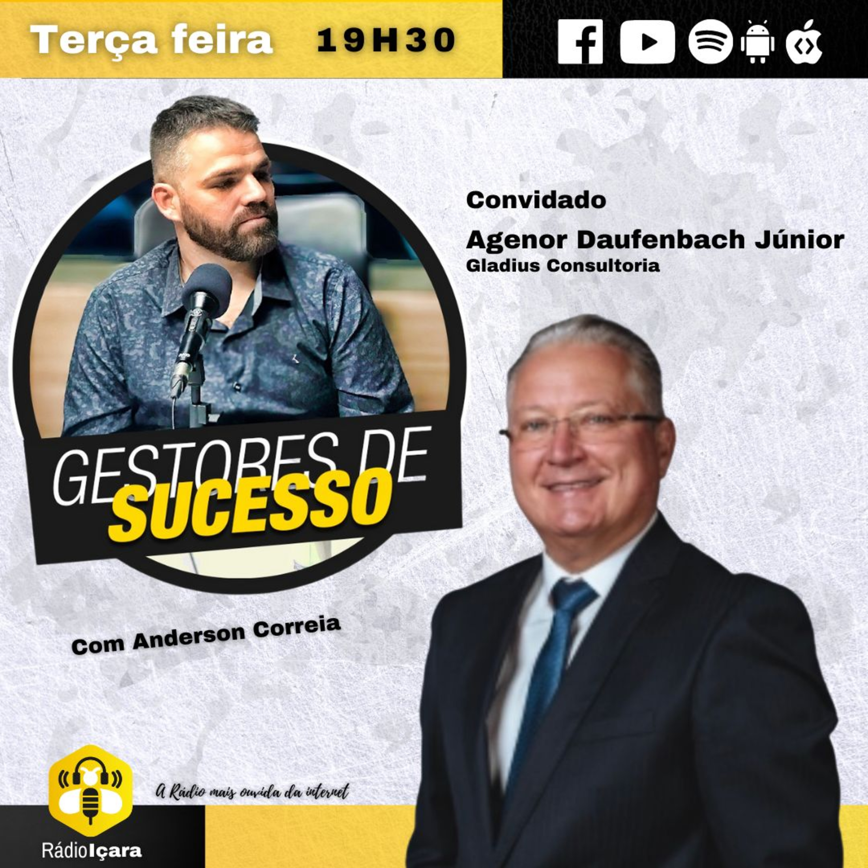 Empreendcast