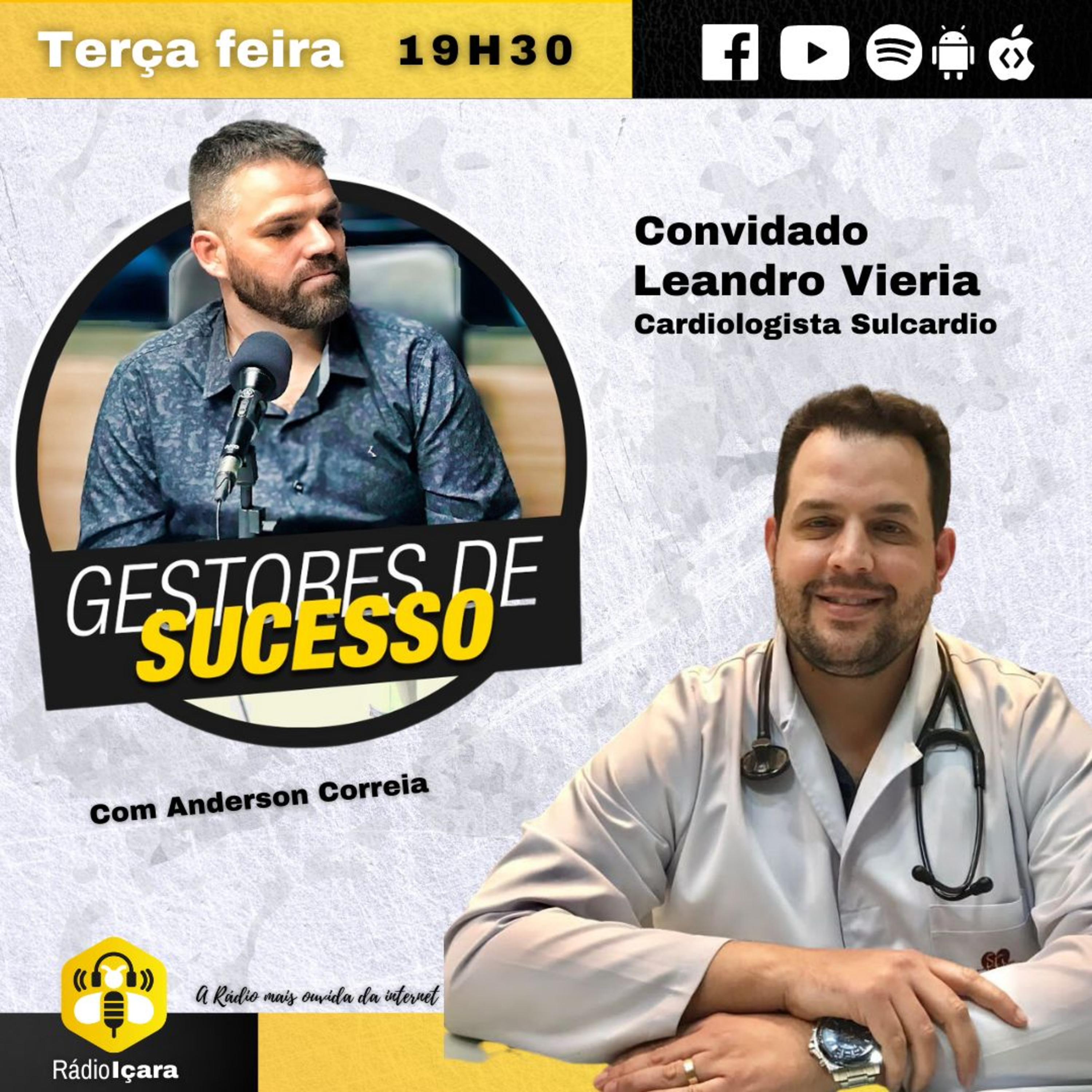 Empreendcast