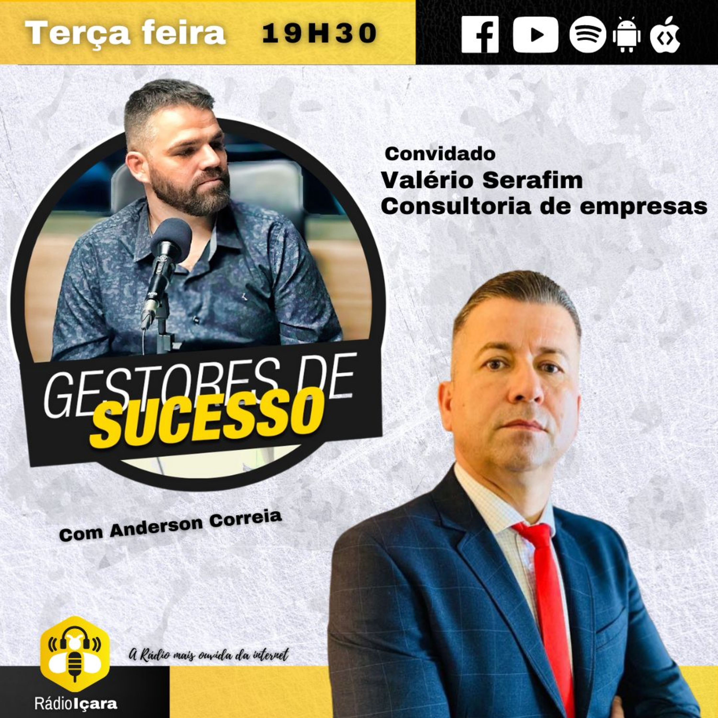 Empreendcast