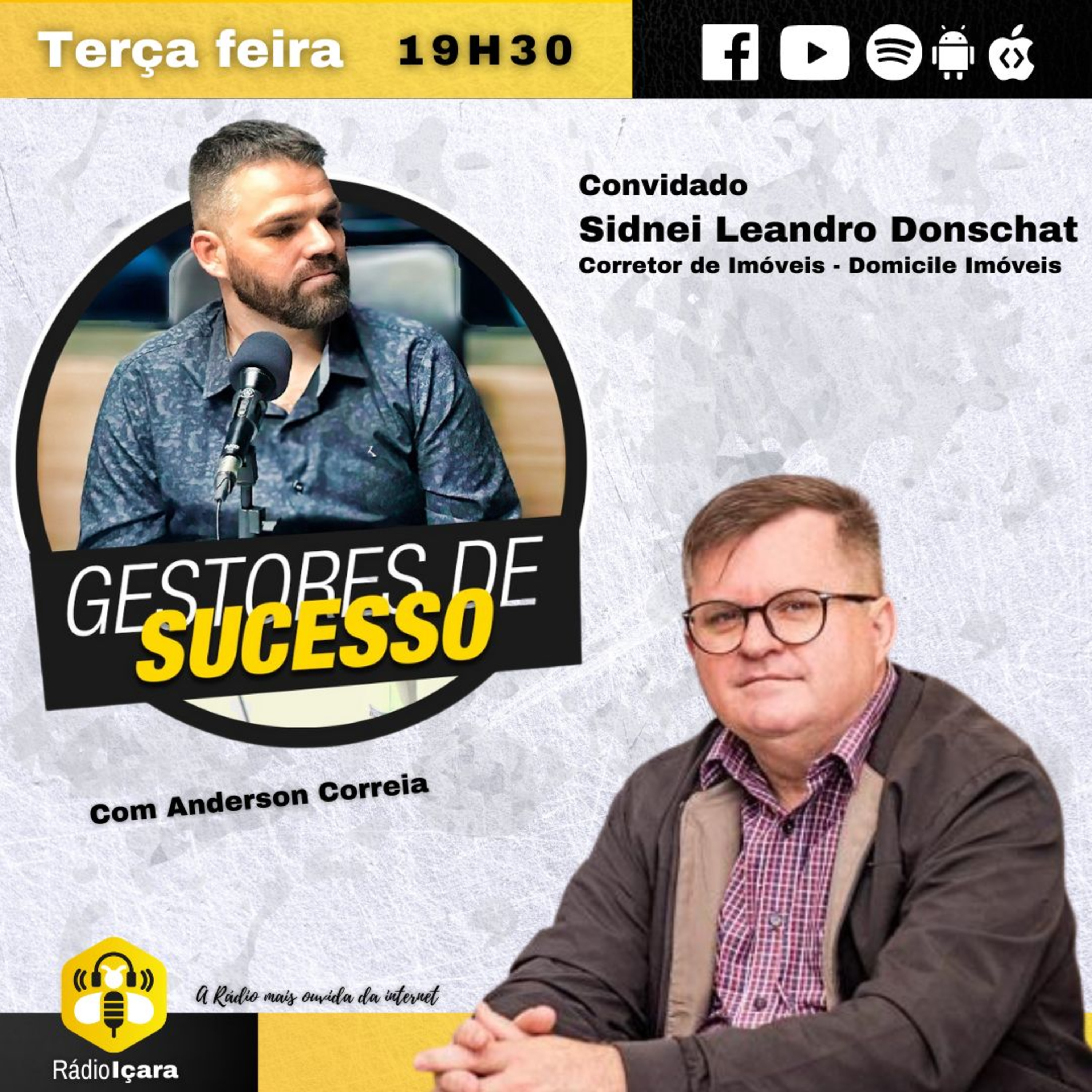 Empreendcast