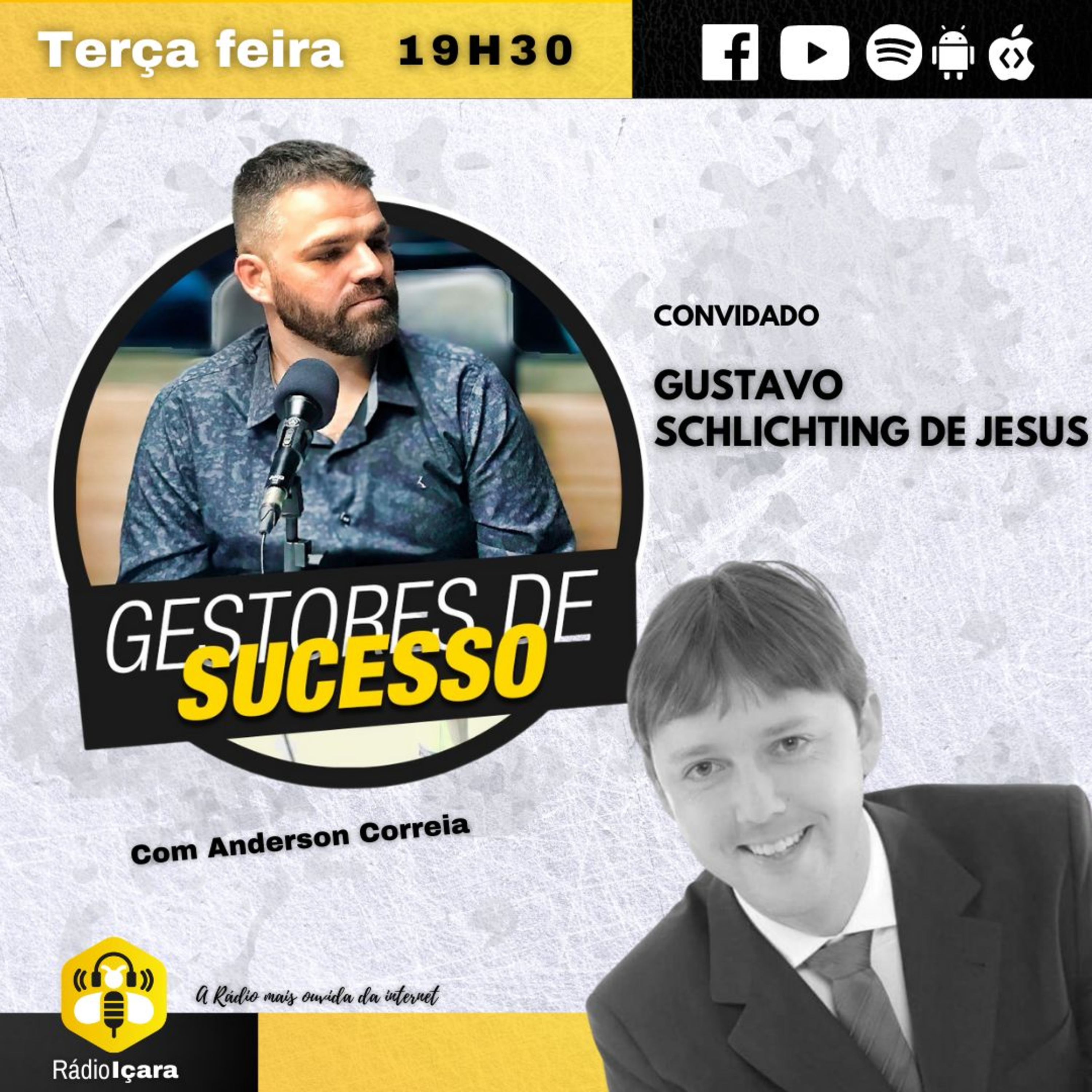 Empreendcast