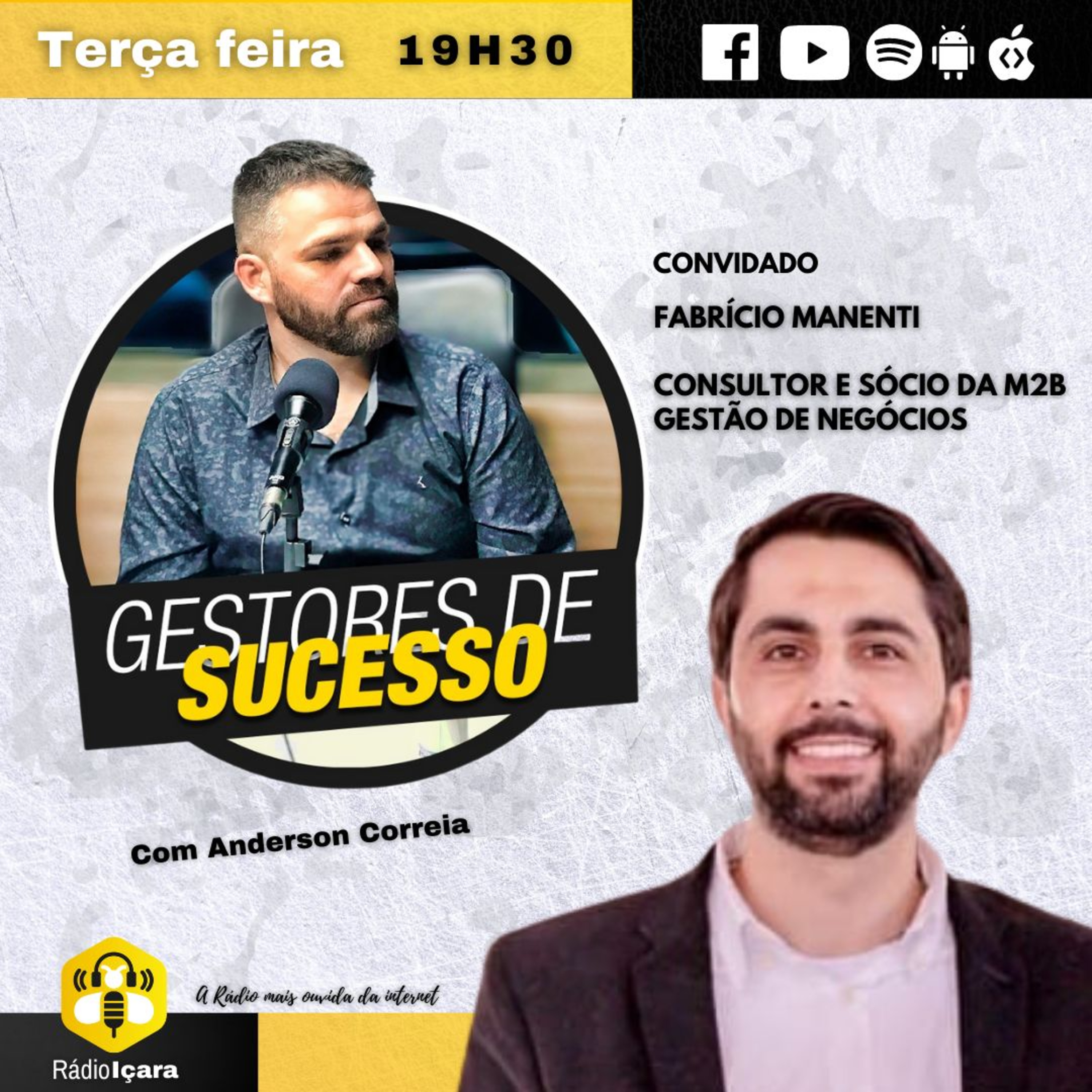 Empreendcast