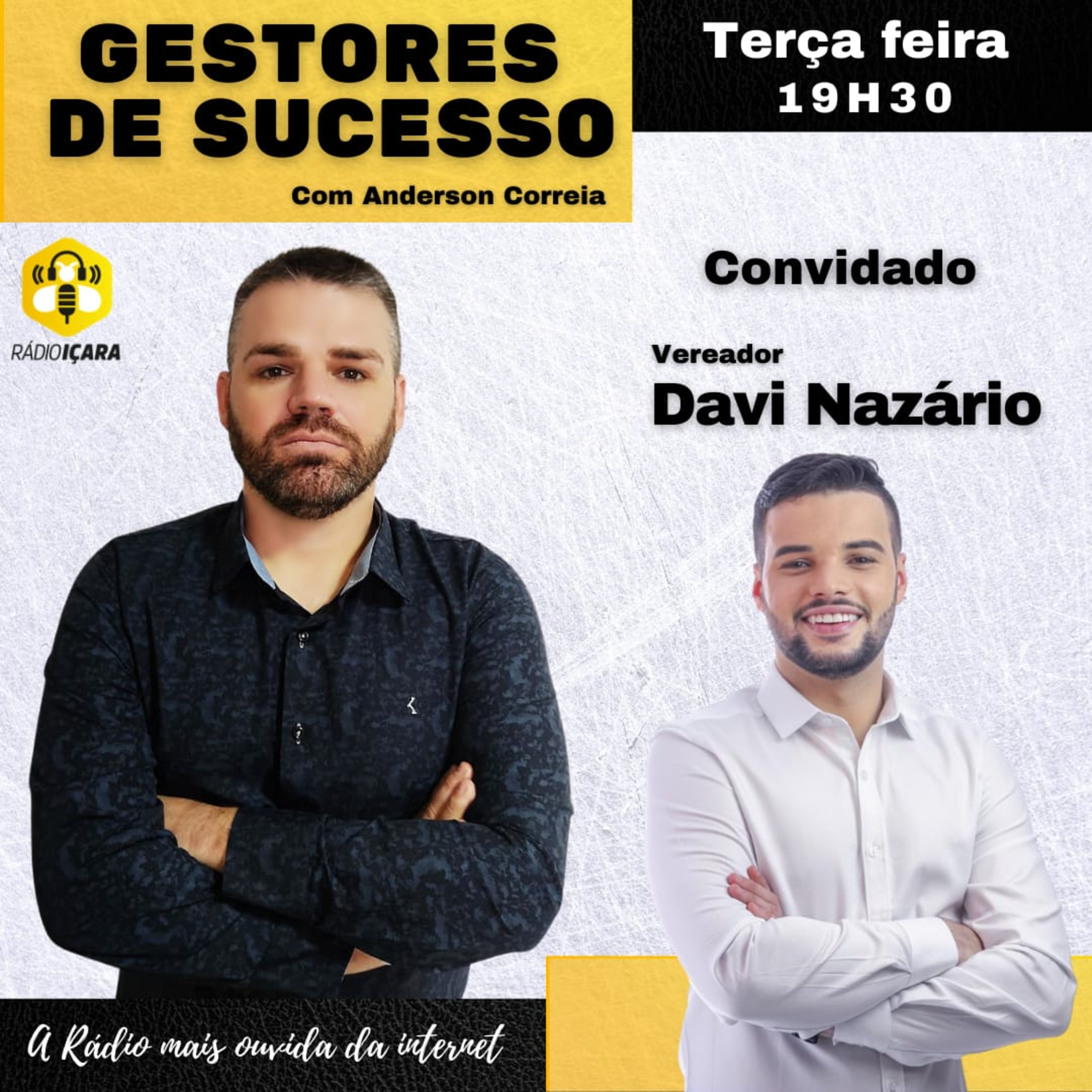 Empreendcast