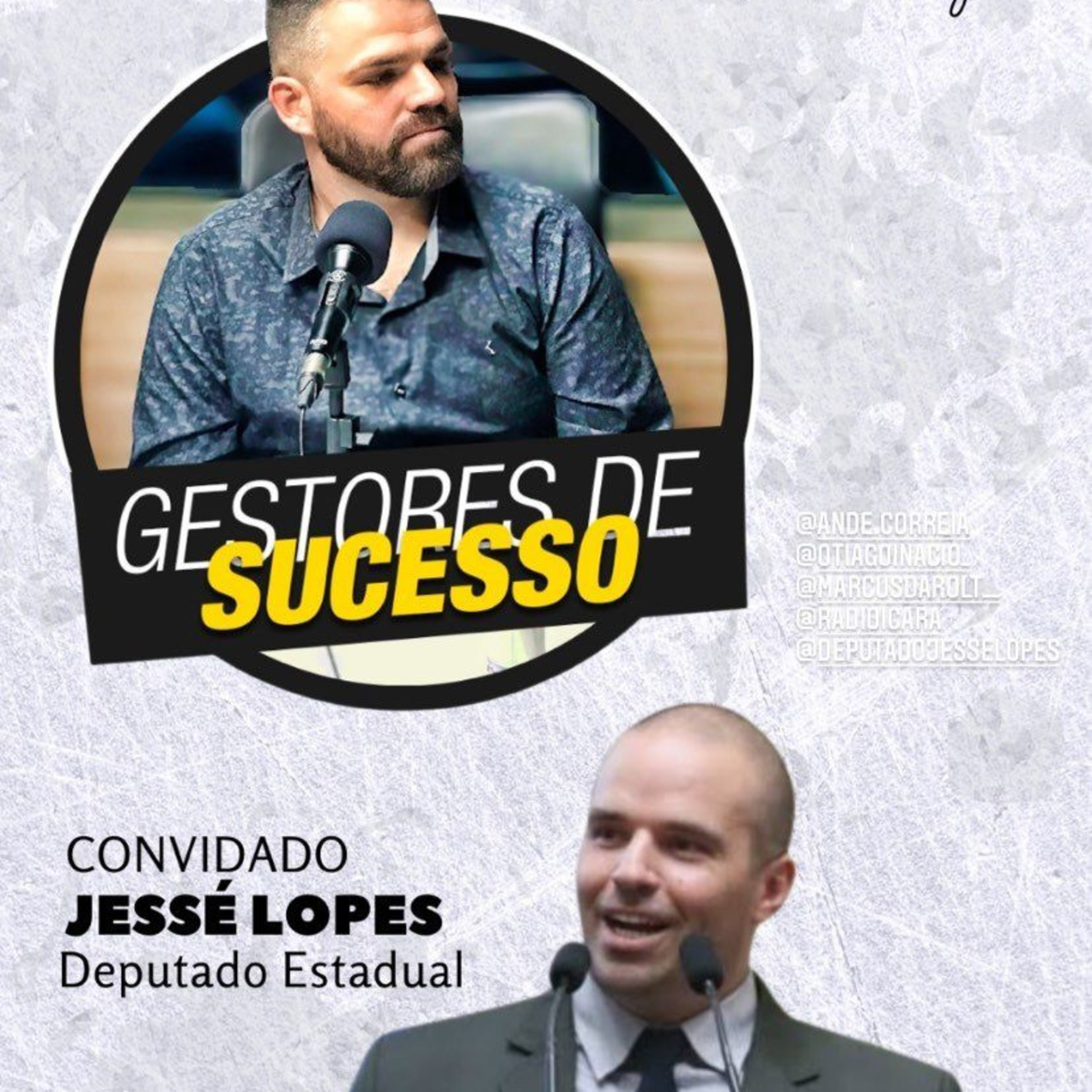 Empreendcast