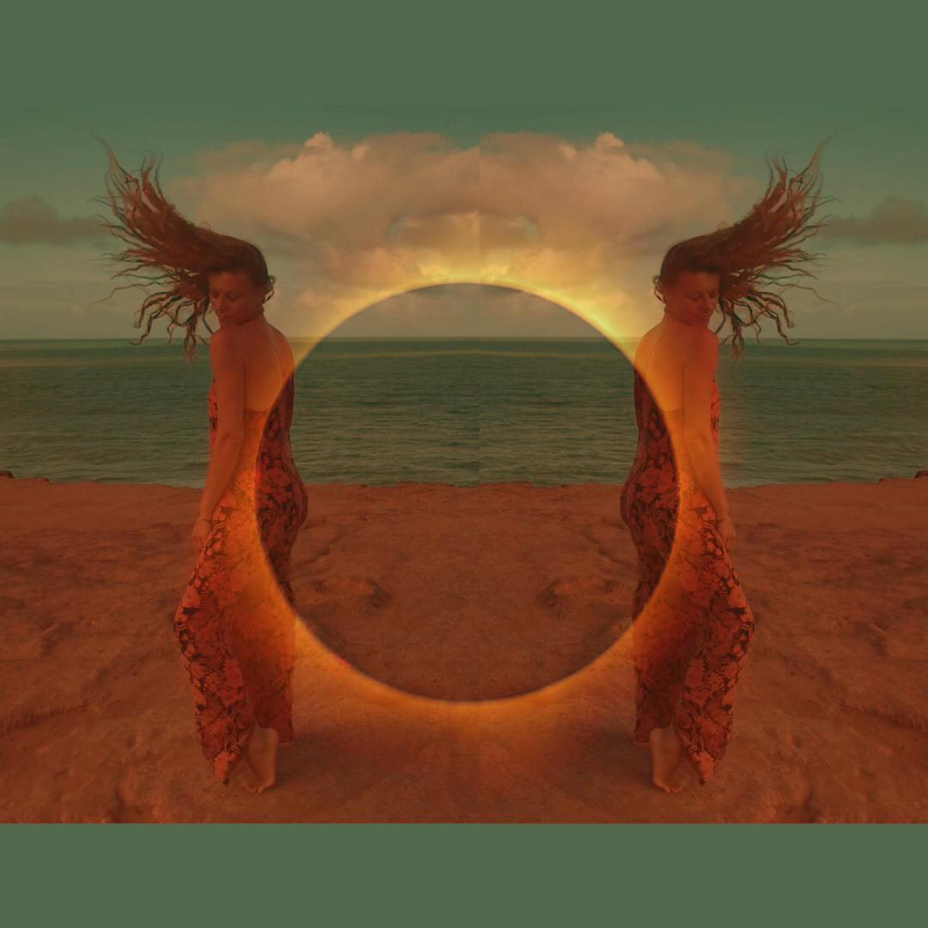 Eclipse Solar em Gêmeos  episode artwork