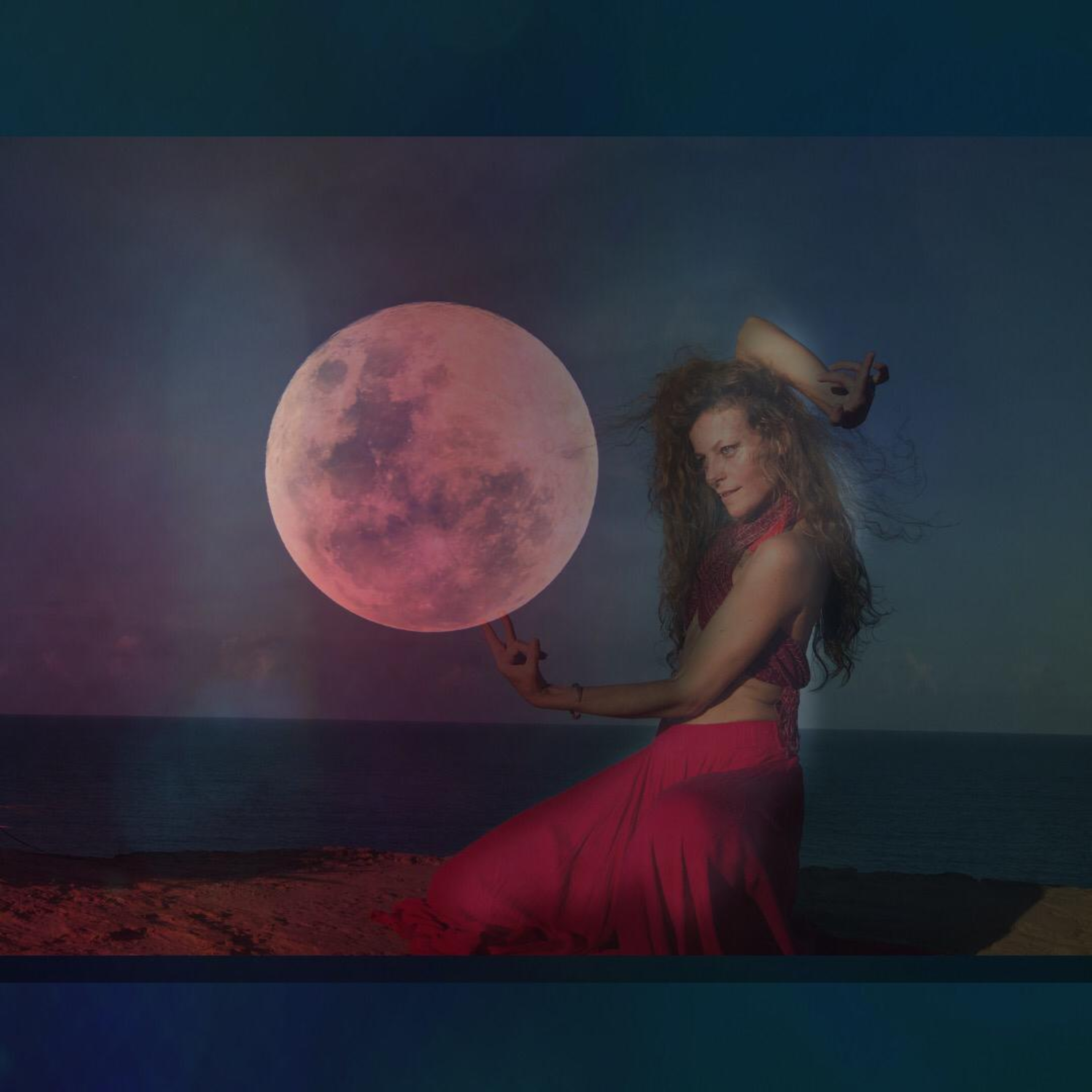 Lua Cheia em Capricórnio  episode artwork