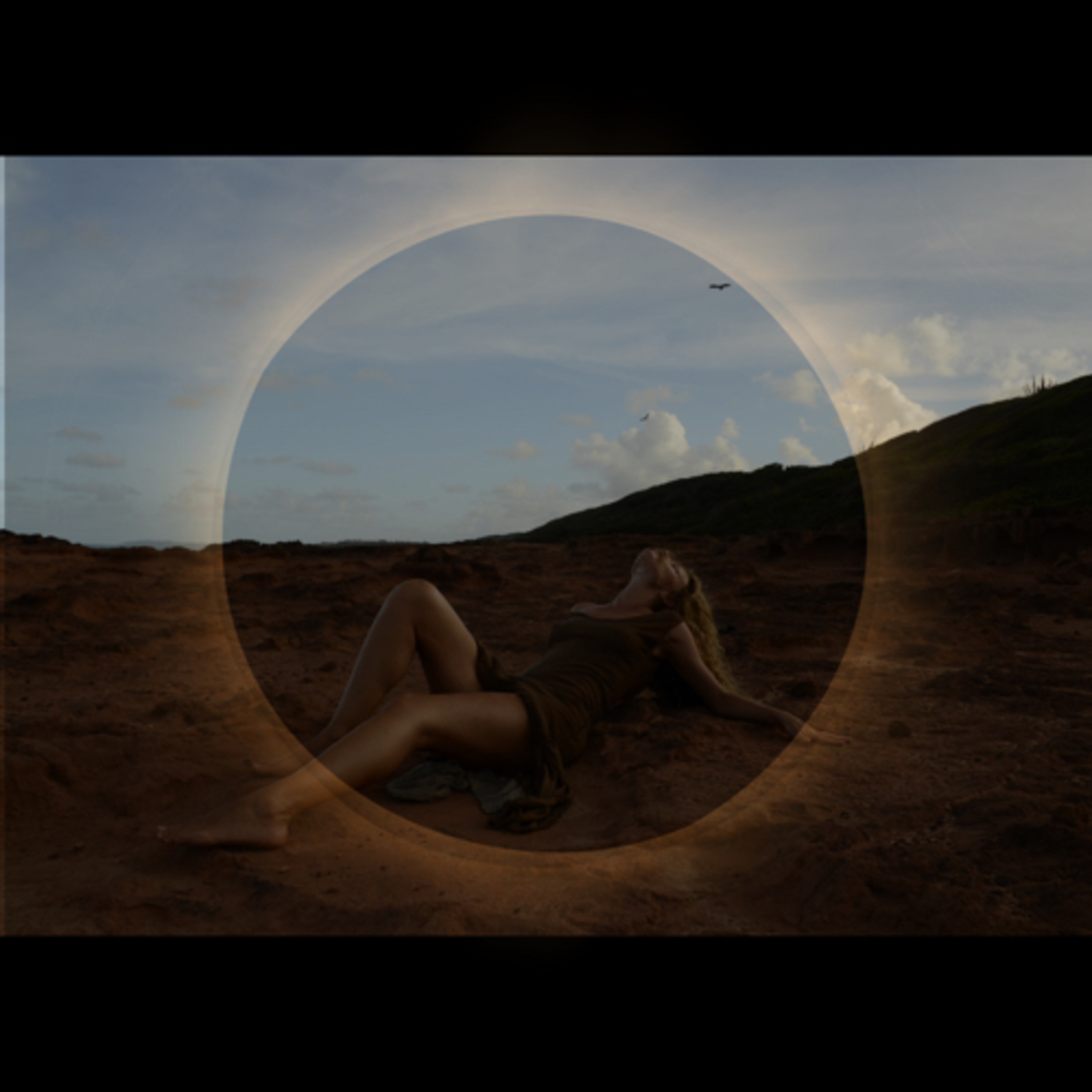 Lua Nova em Capricórnio  episode artwork