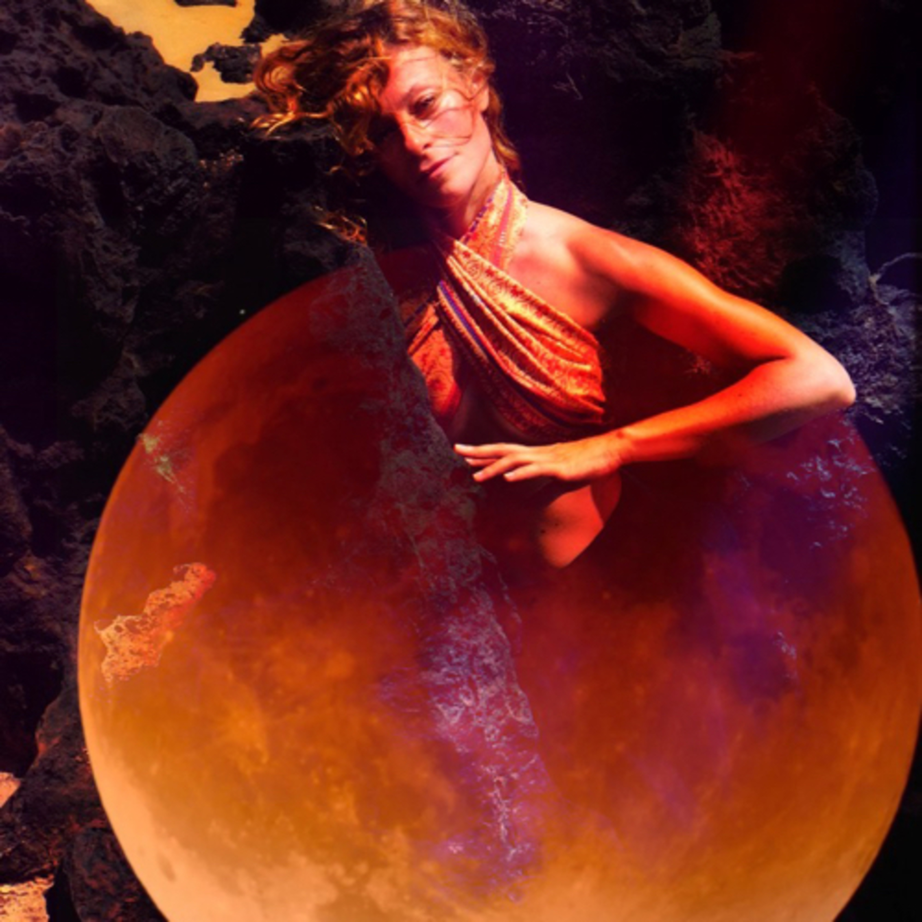 Lua Cheia em Escorpião com Eclipse Lunar  episode artwork