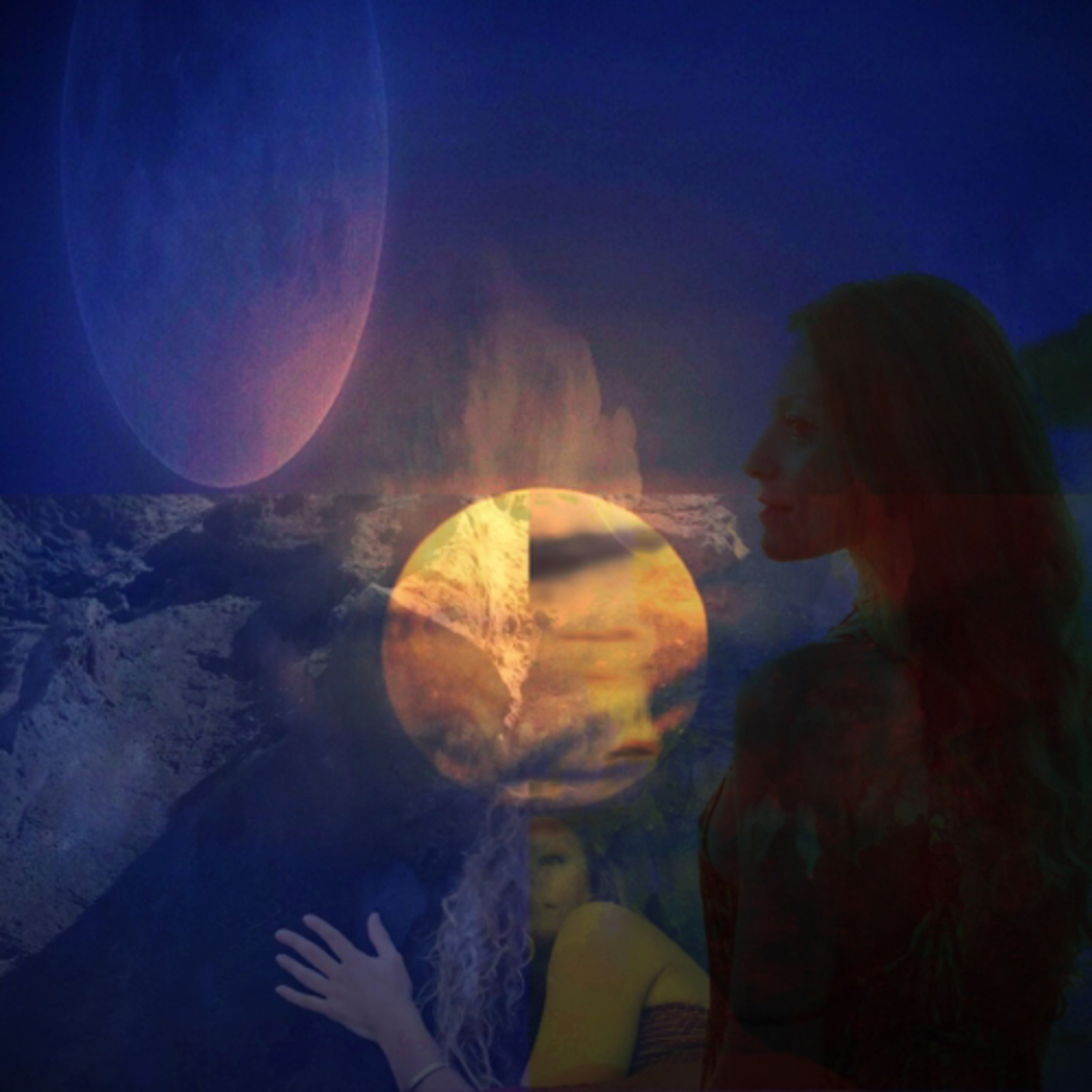 Lua Cheia em Aquário  episode artwork
