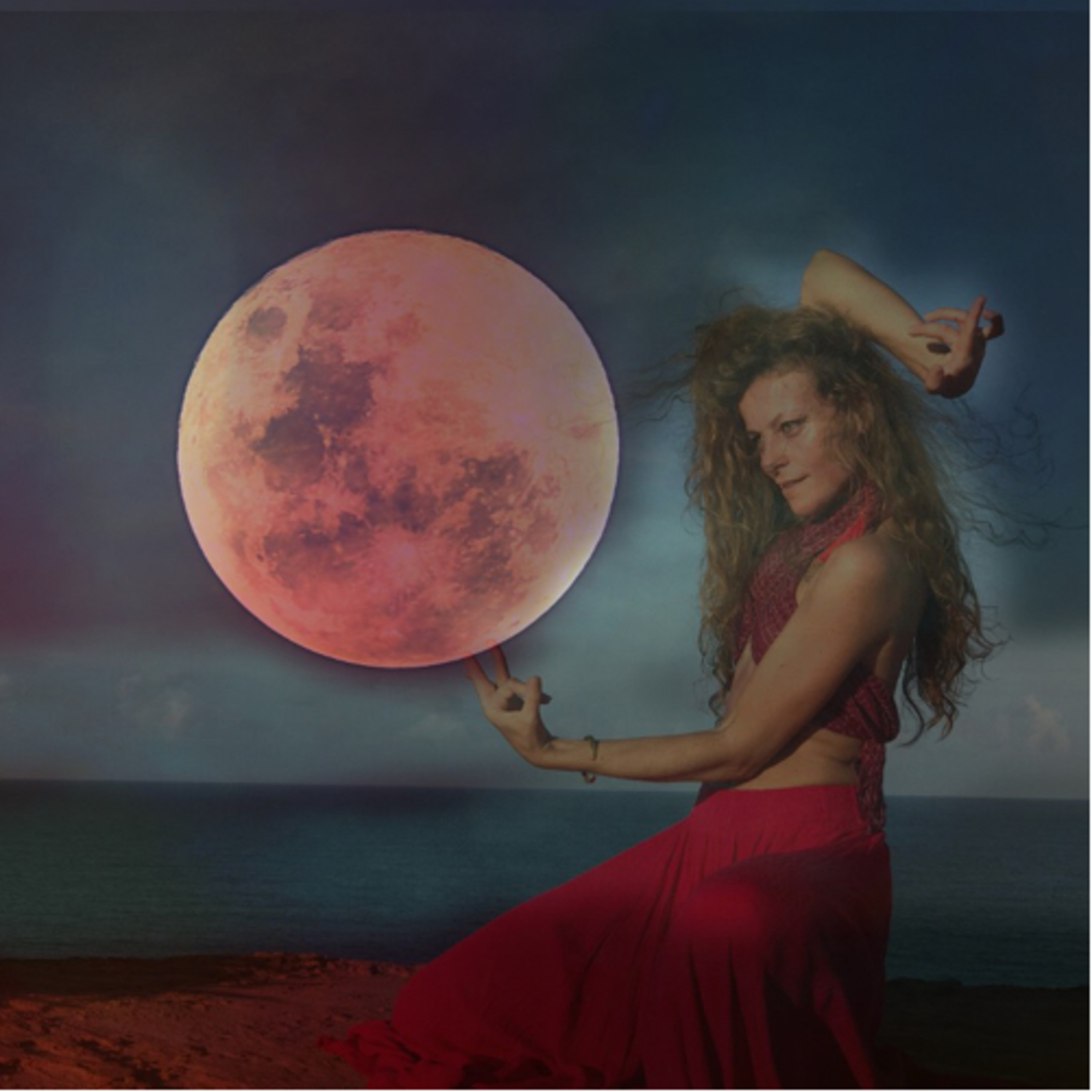 Super Lua em Capricórnio  episode artwork