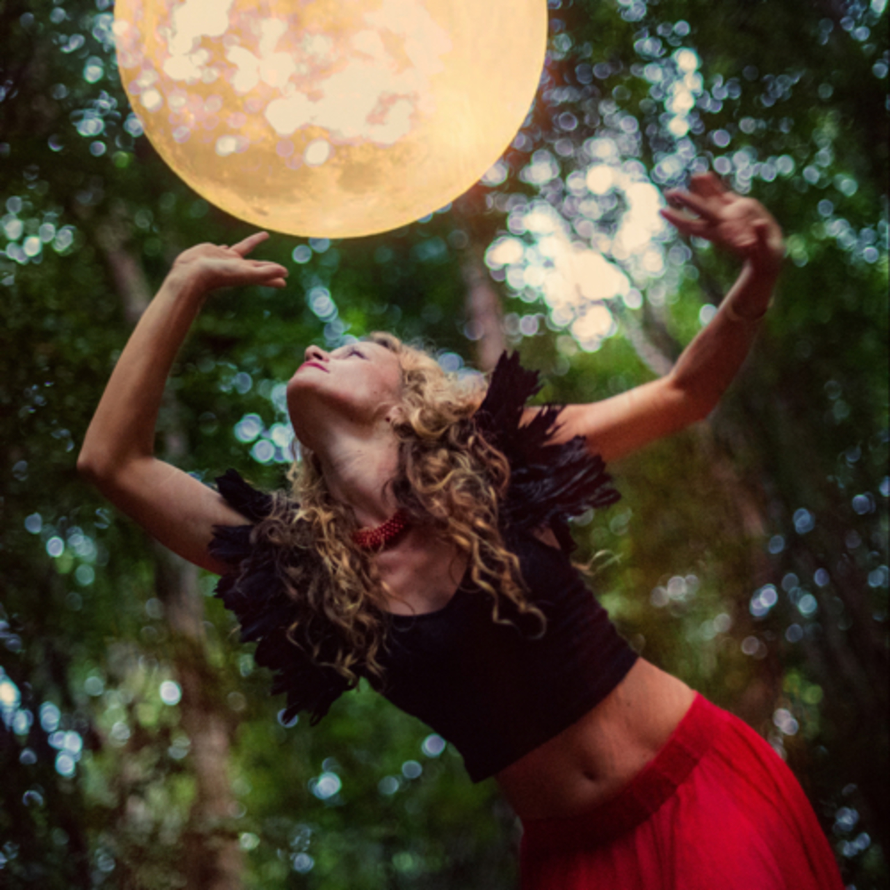 Lua Cheia em Aquário  episode artwork