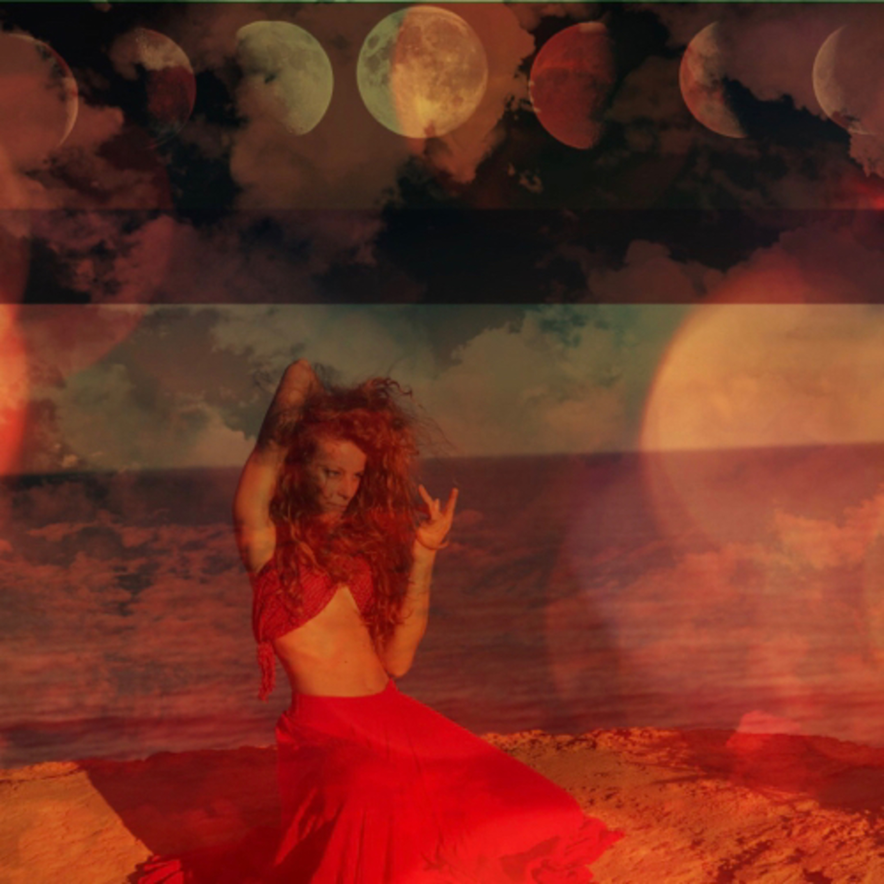Lua Nova em Escorpião episode artwork