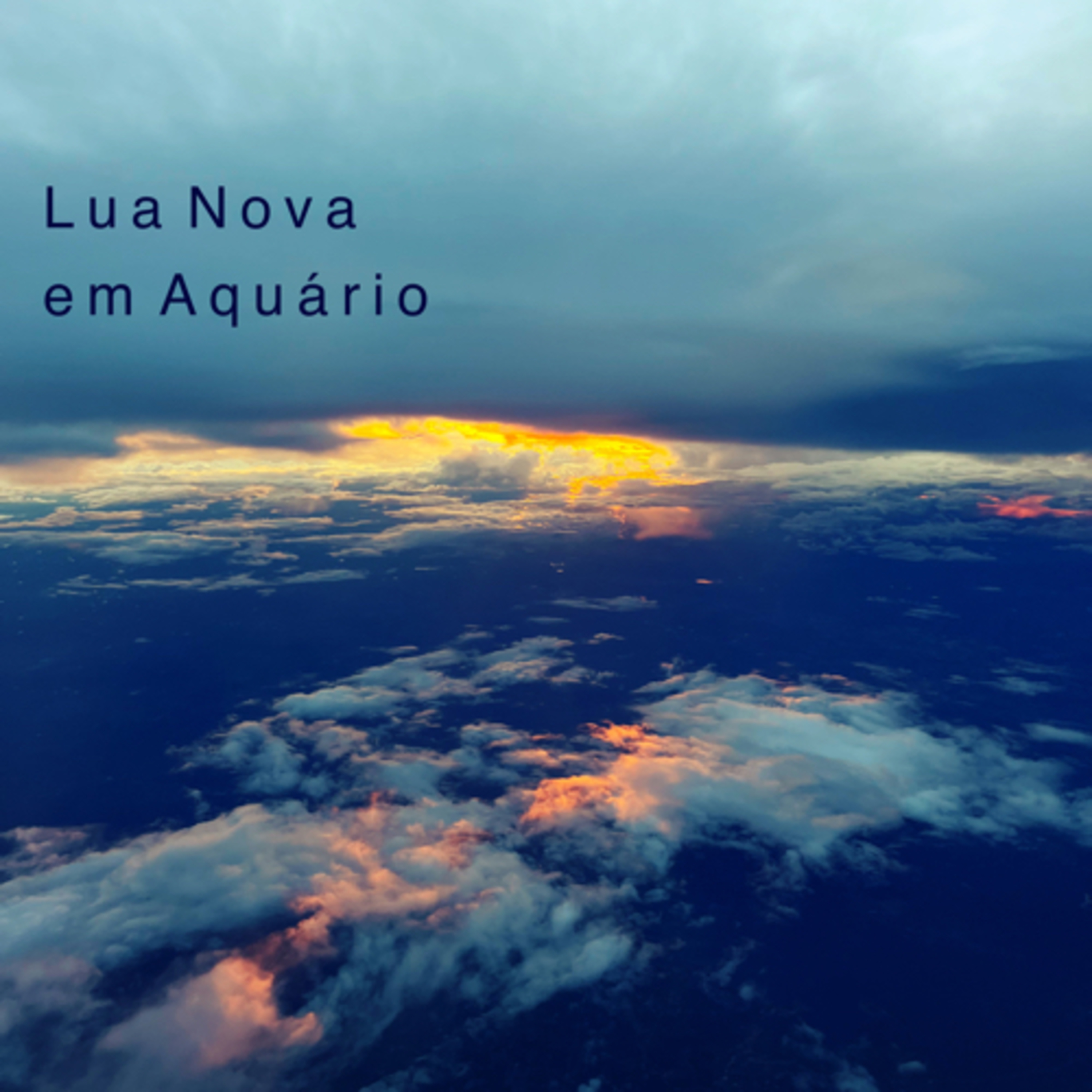 Lua Nova em Aquário  episode artwork