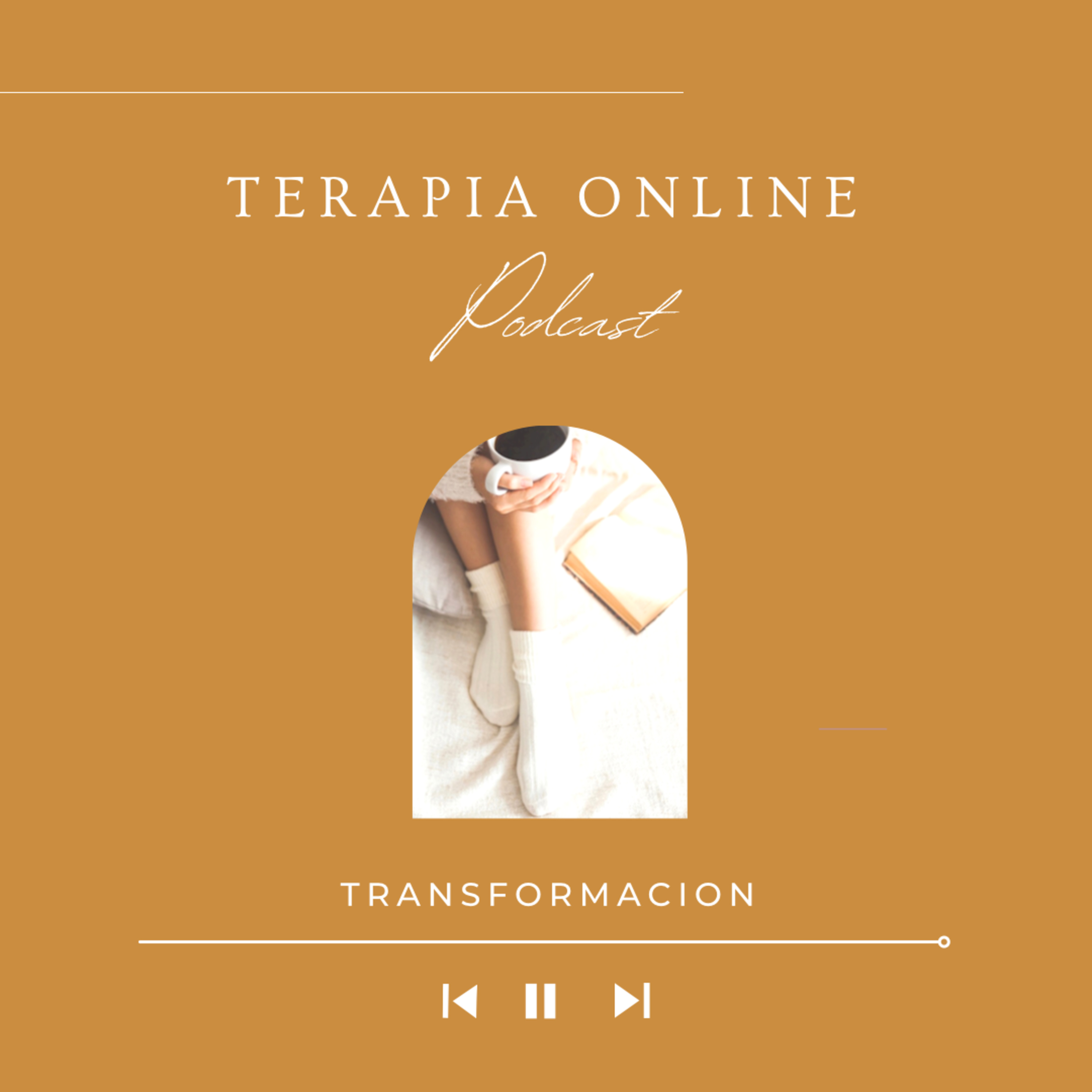 Transformación episode artwork