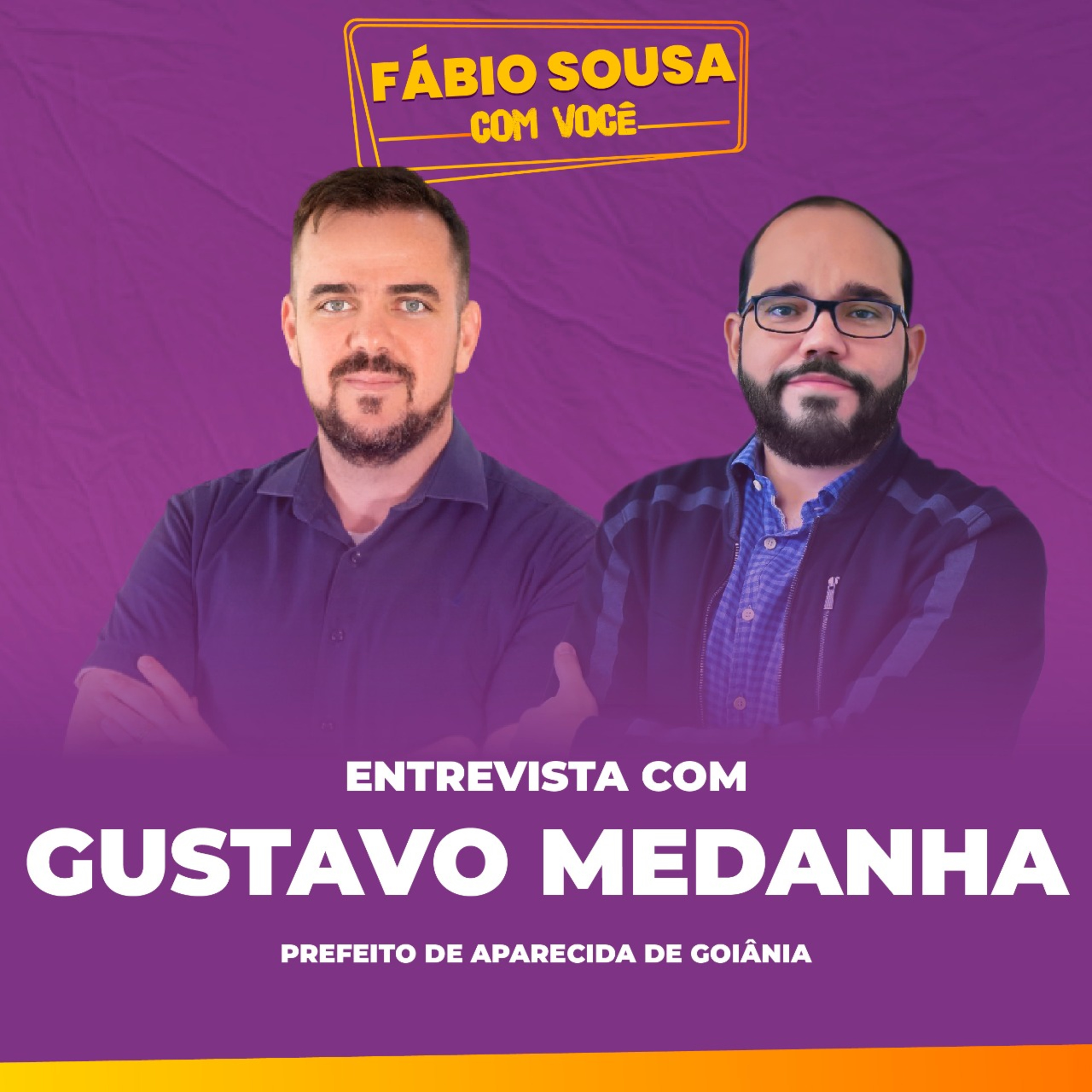 Fábio Sousa com Você