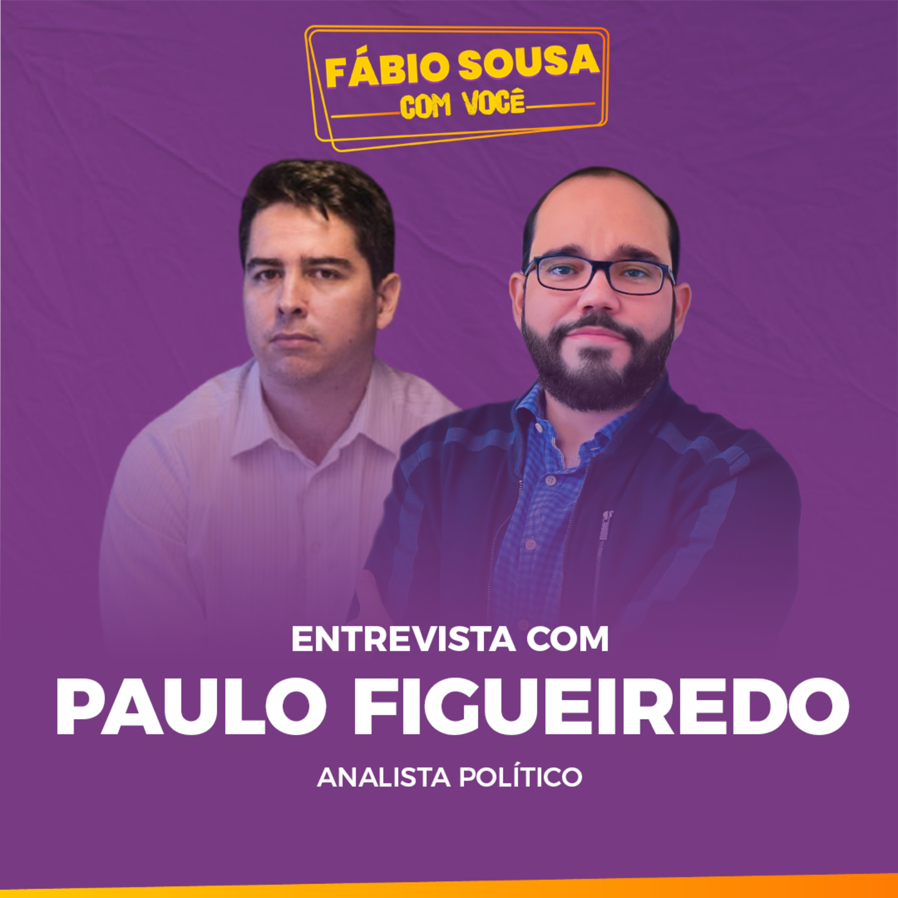 Fábio Sousa com Você