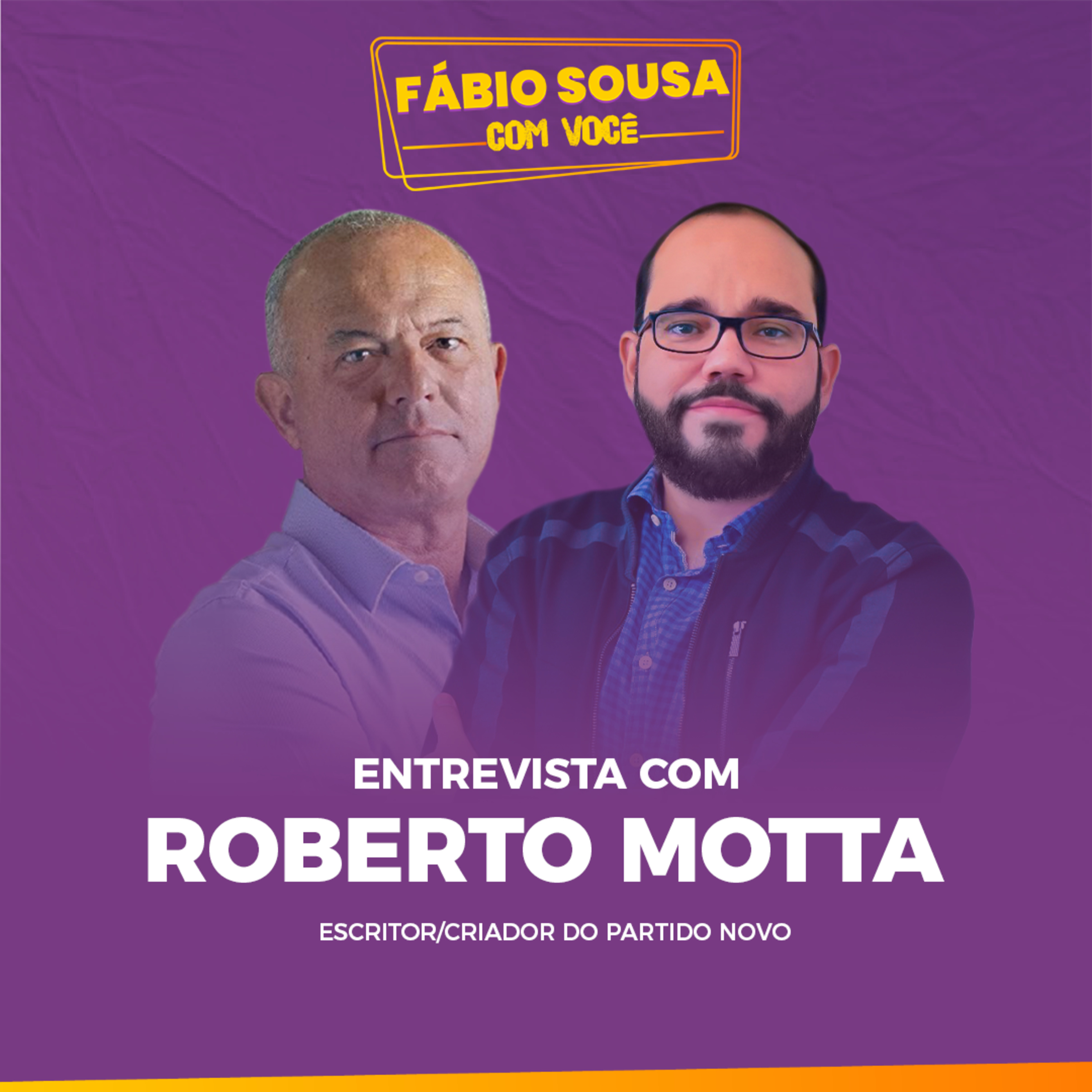 Fábio Sousa com Você