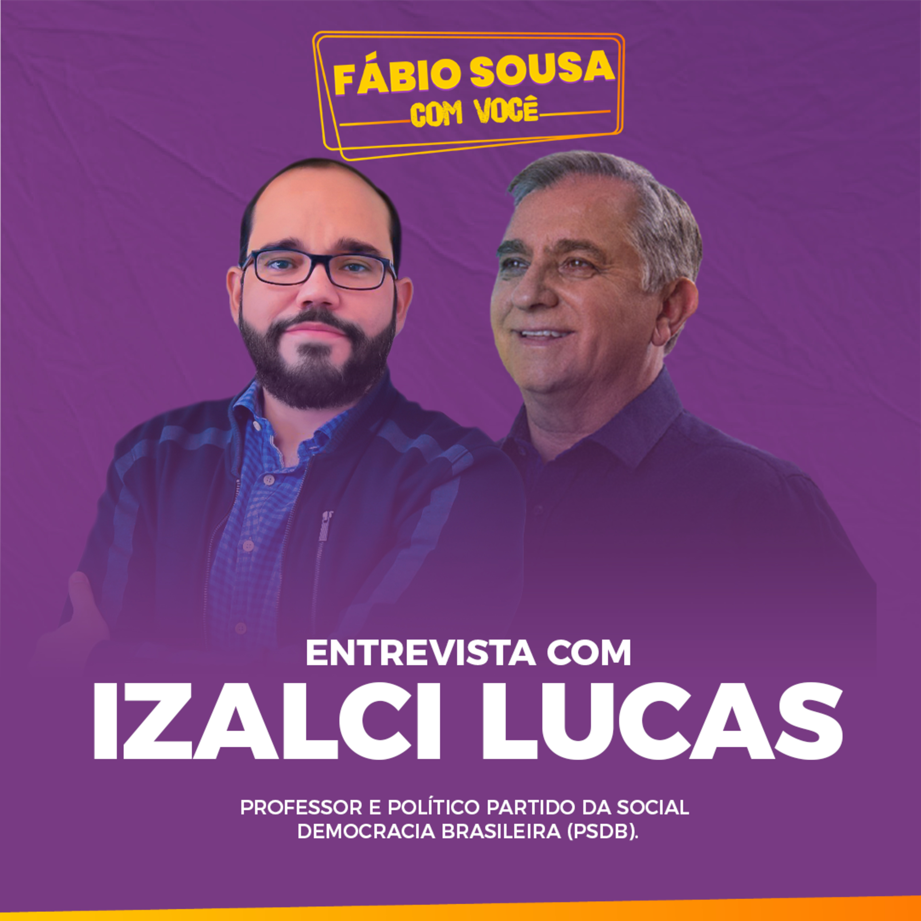 Fábio Sousa com Você