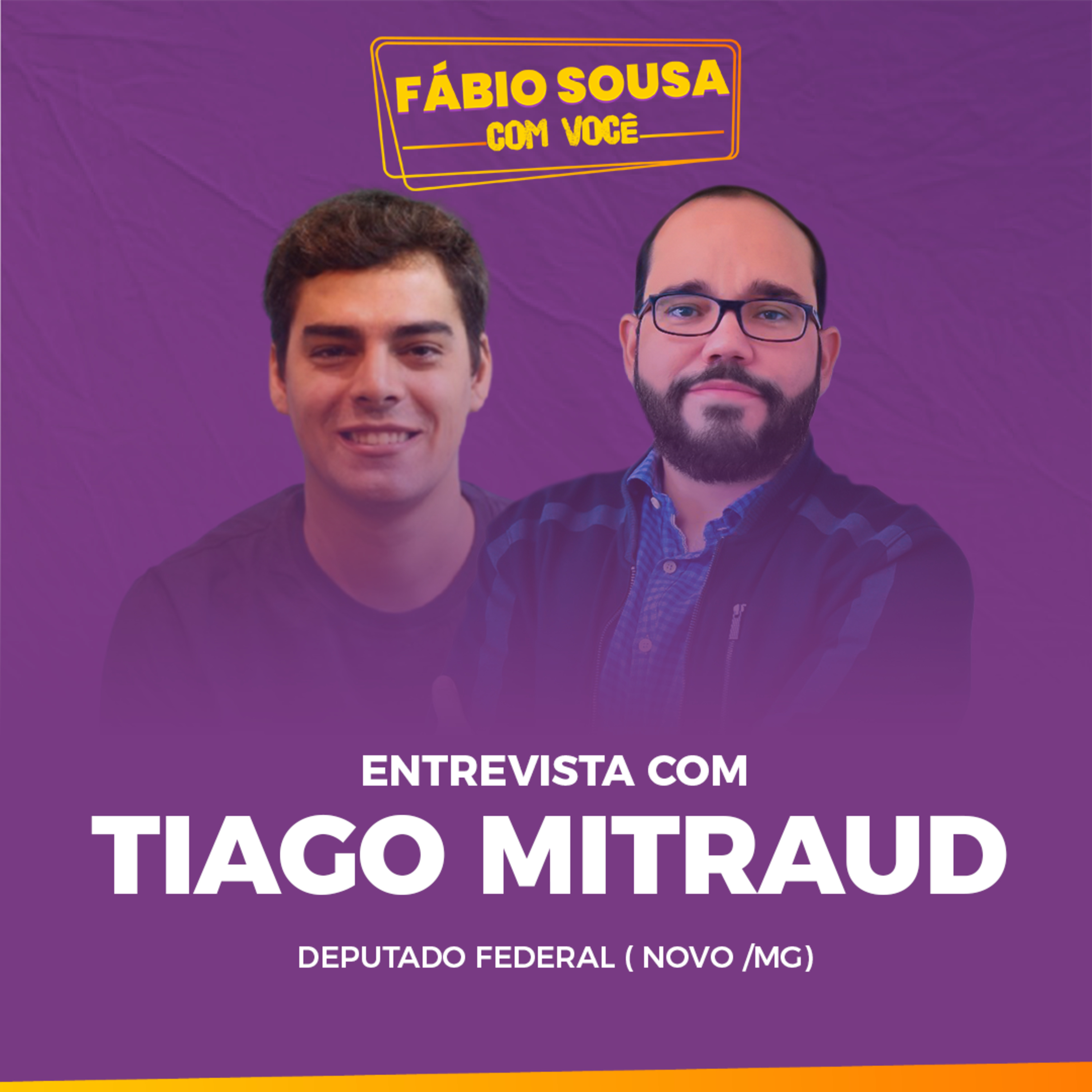 Fábio Sousa com Você