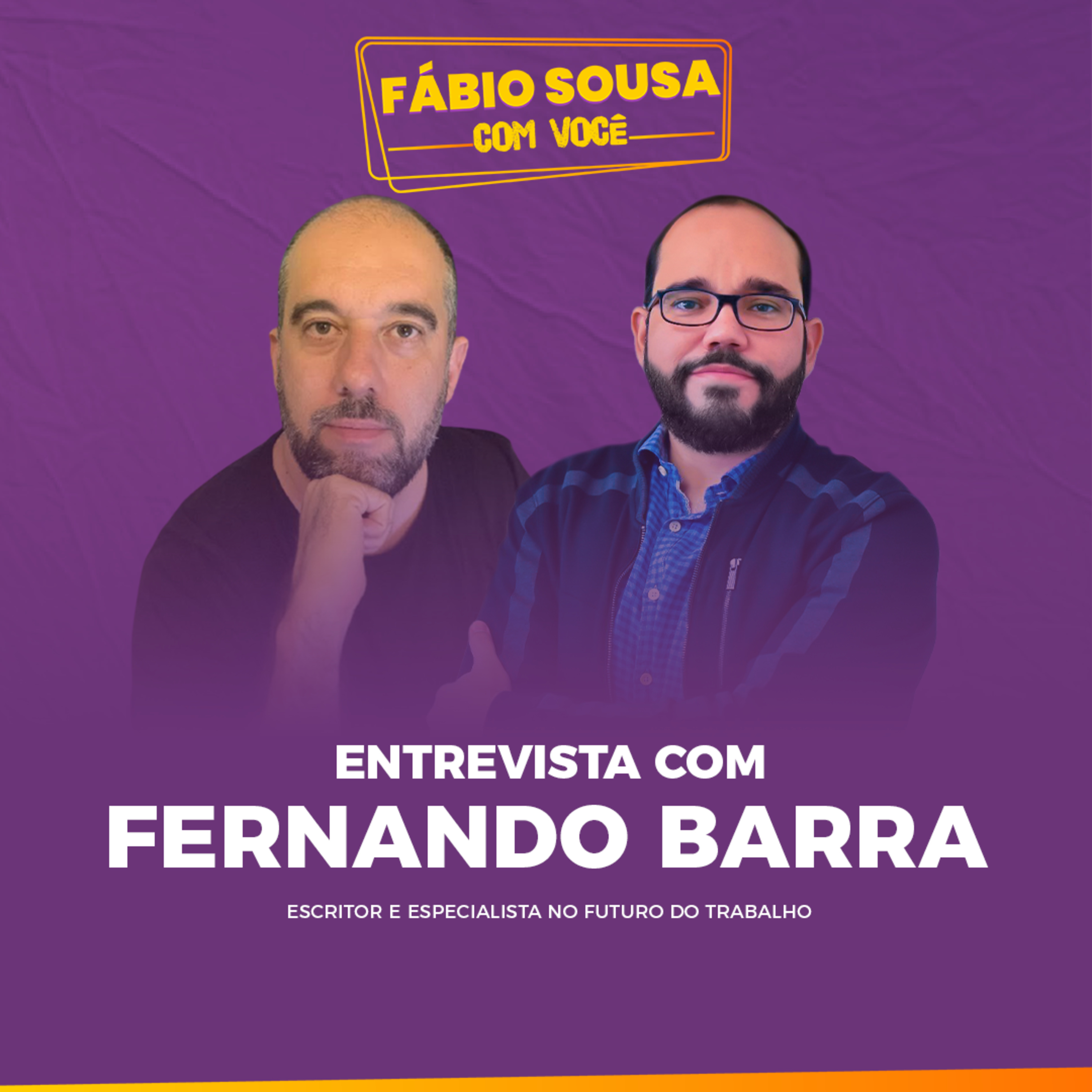 Fábio Sousa com Você