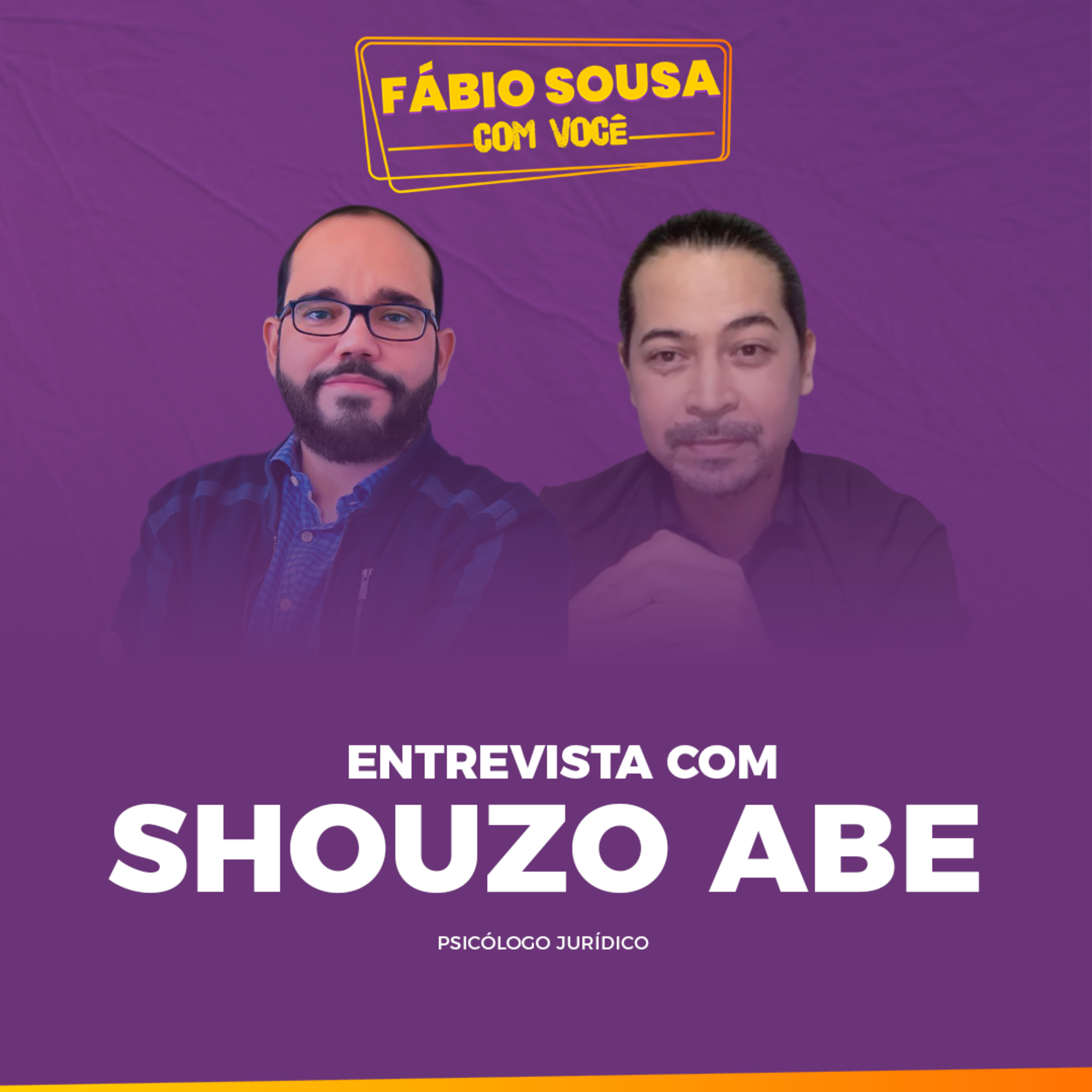 Fábio Sousa com Você