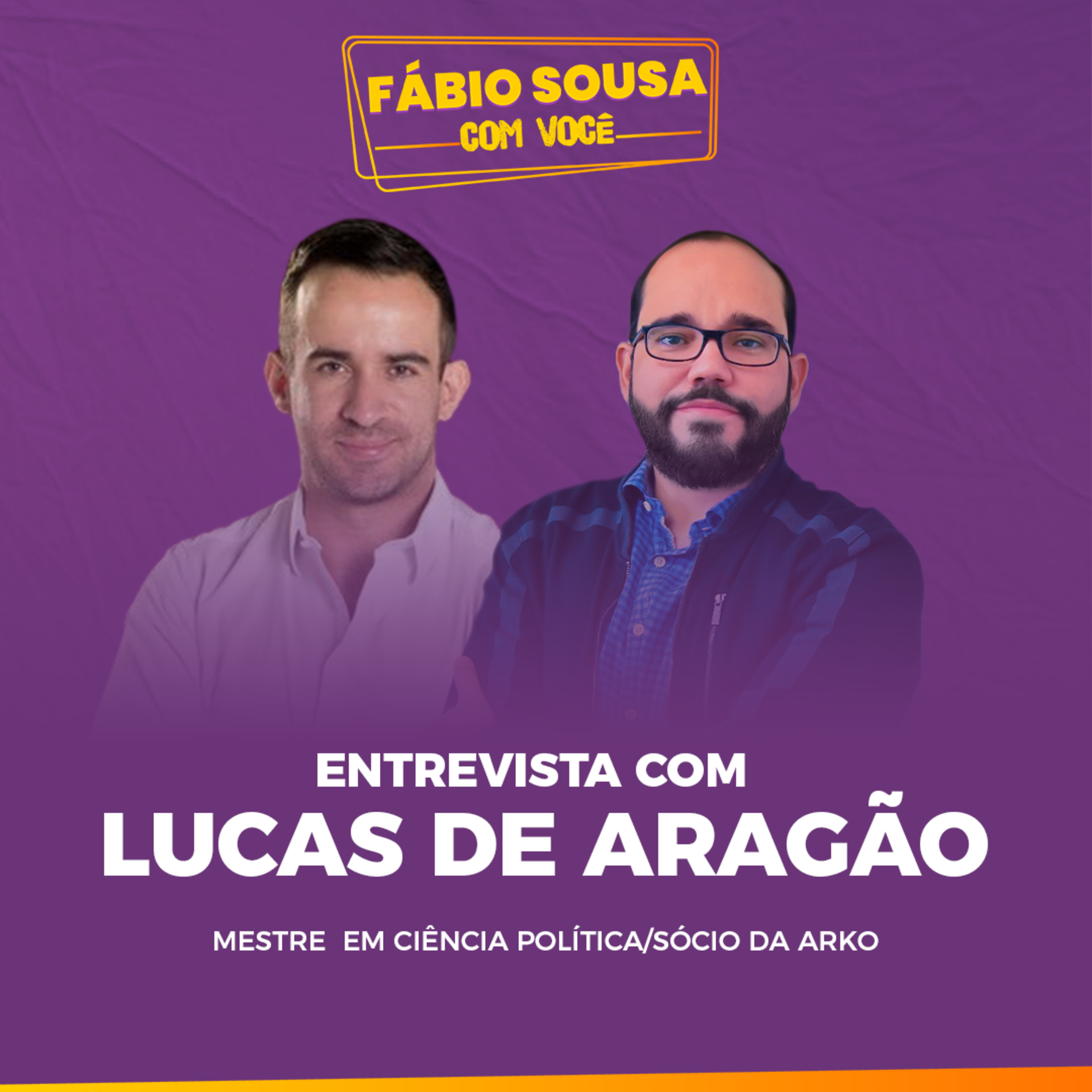 Fábio Sousa com Você