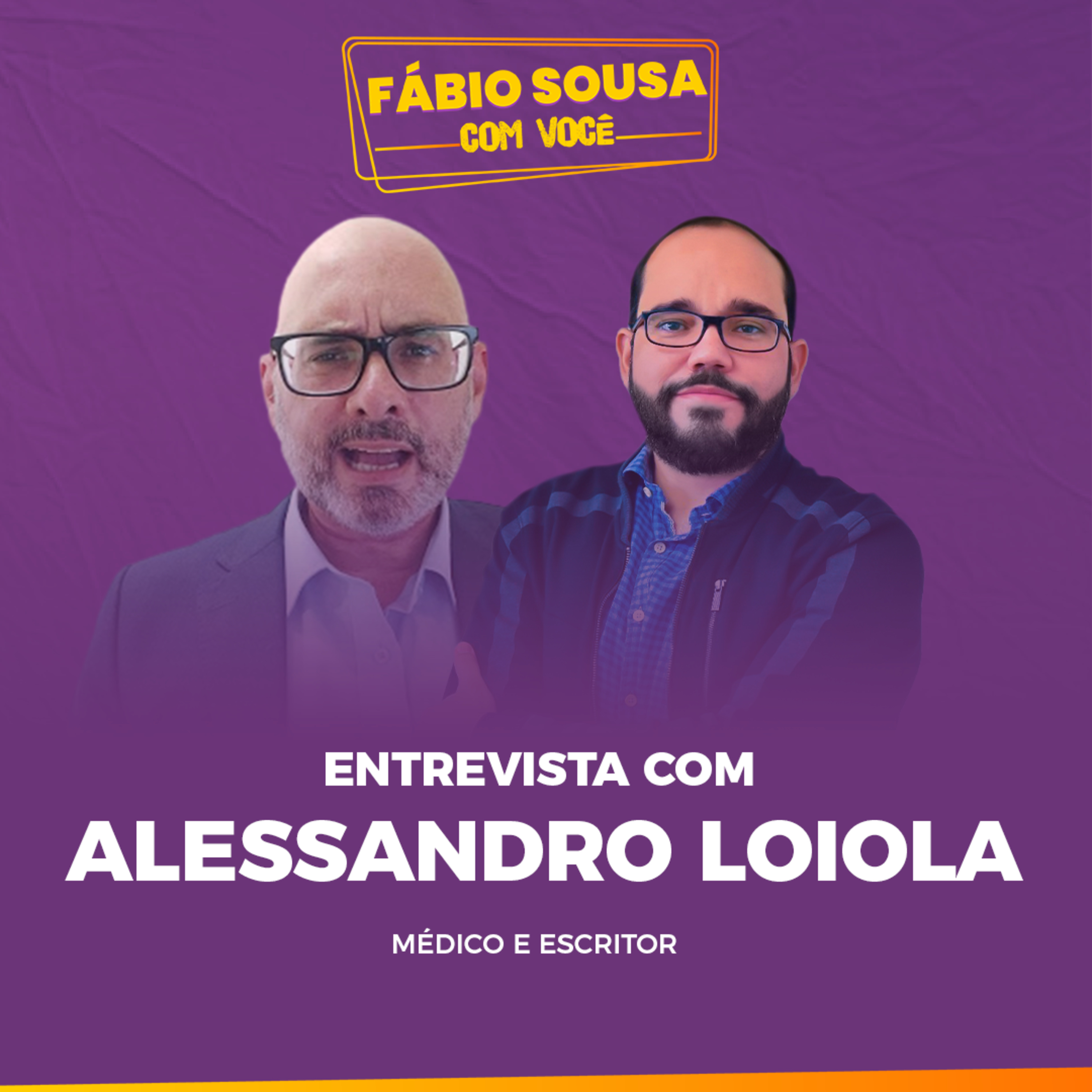 Fábio Sousa com Você