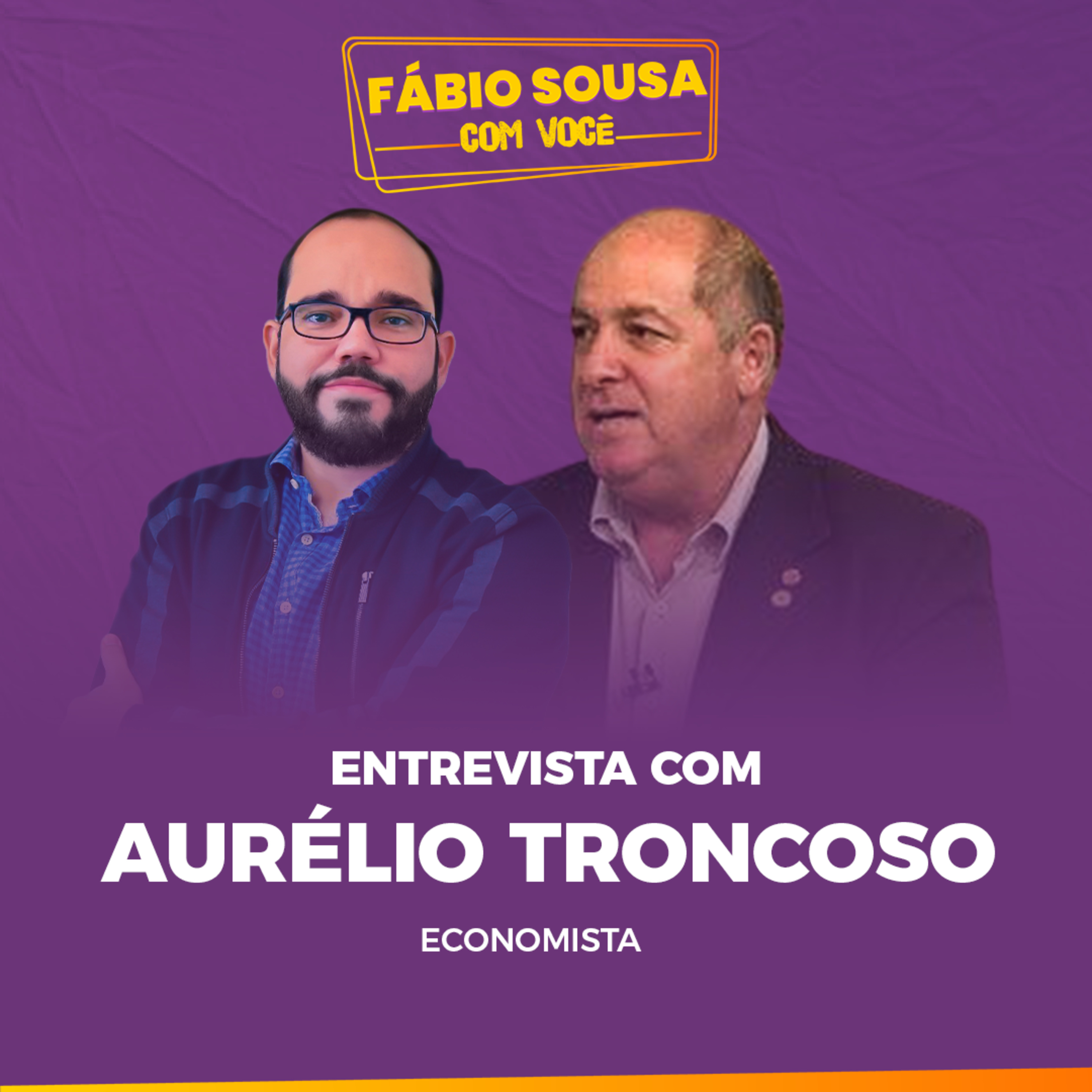 Fábio Sousa com Você