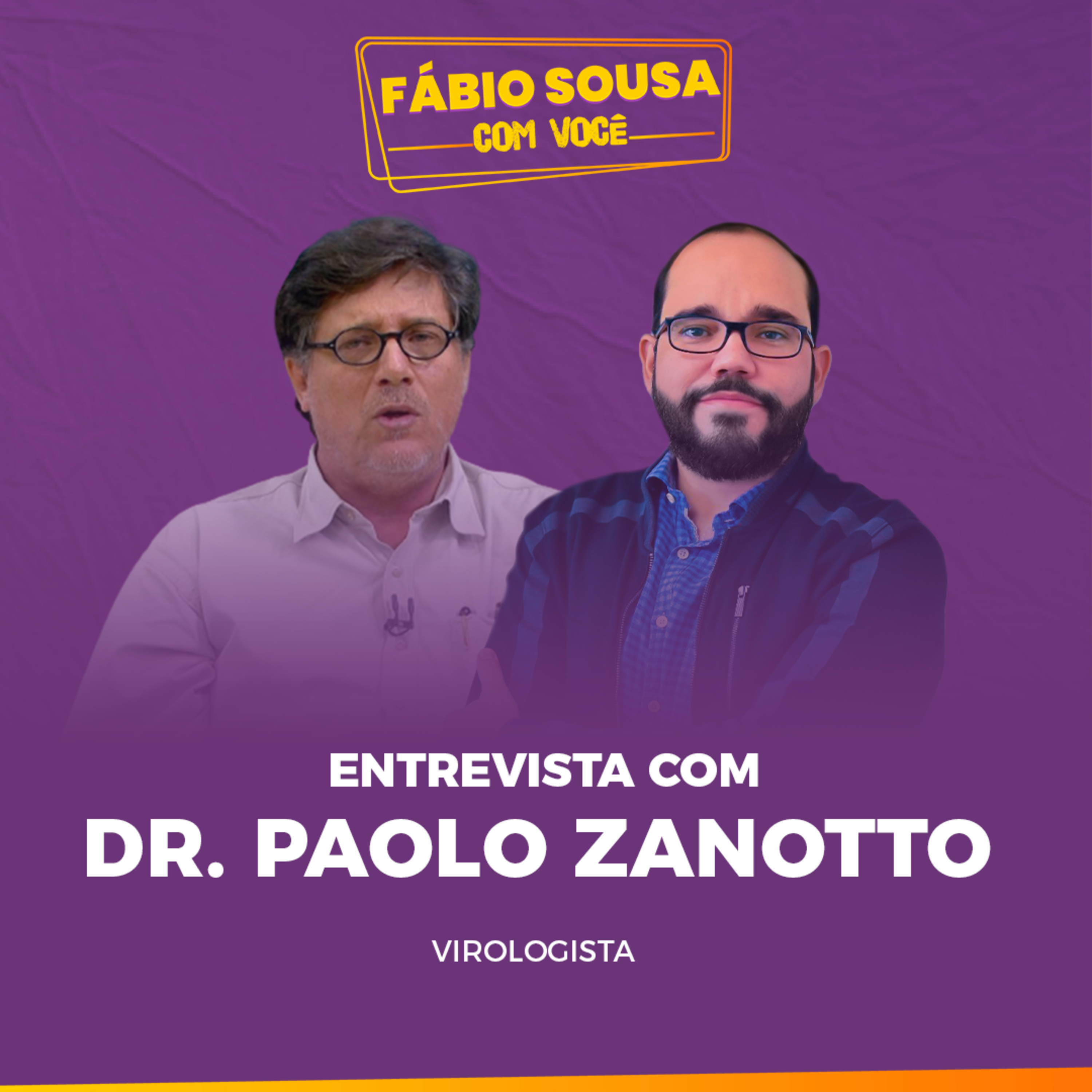 Fábio Sousa com Você