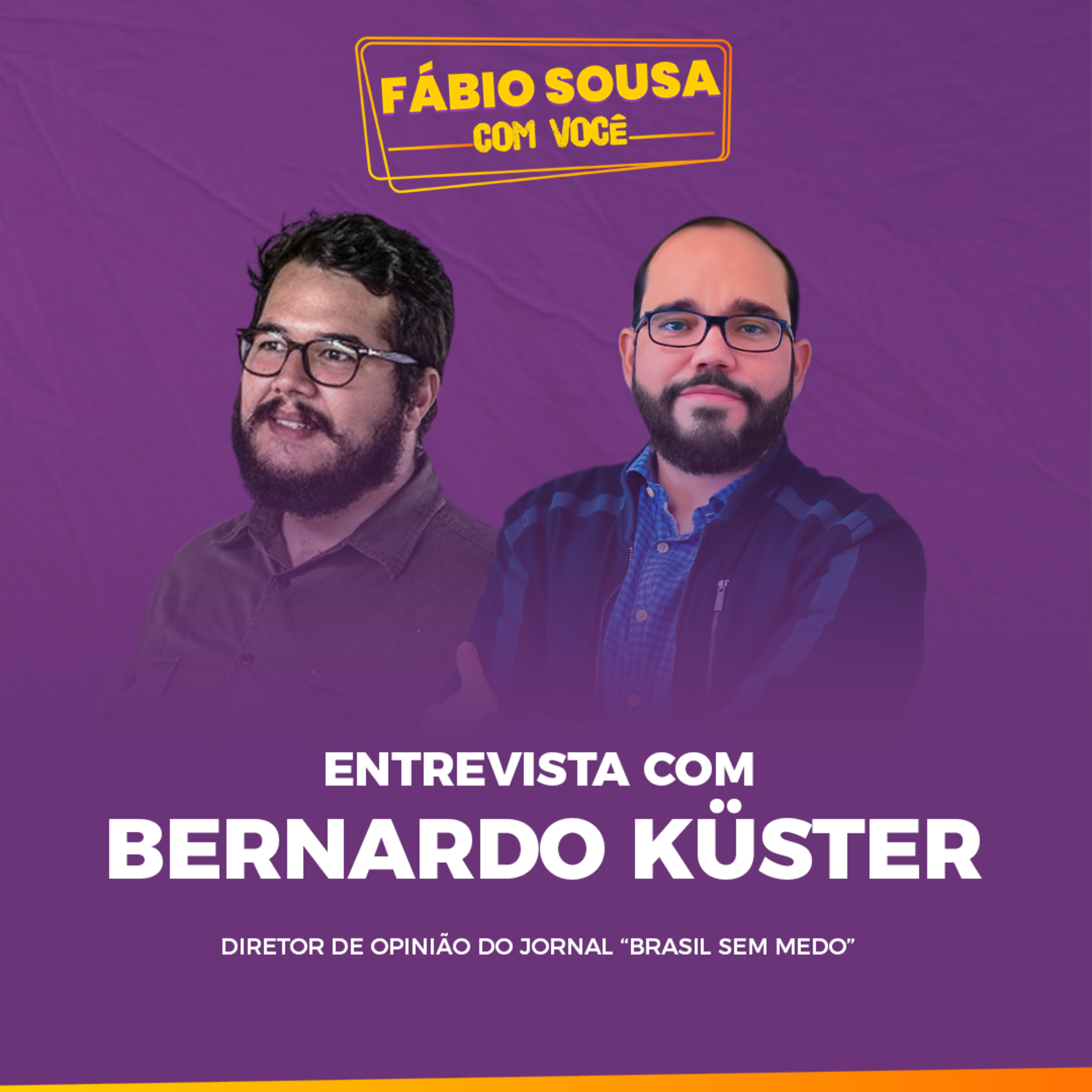 Fábio Sousa com Você
