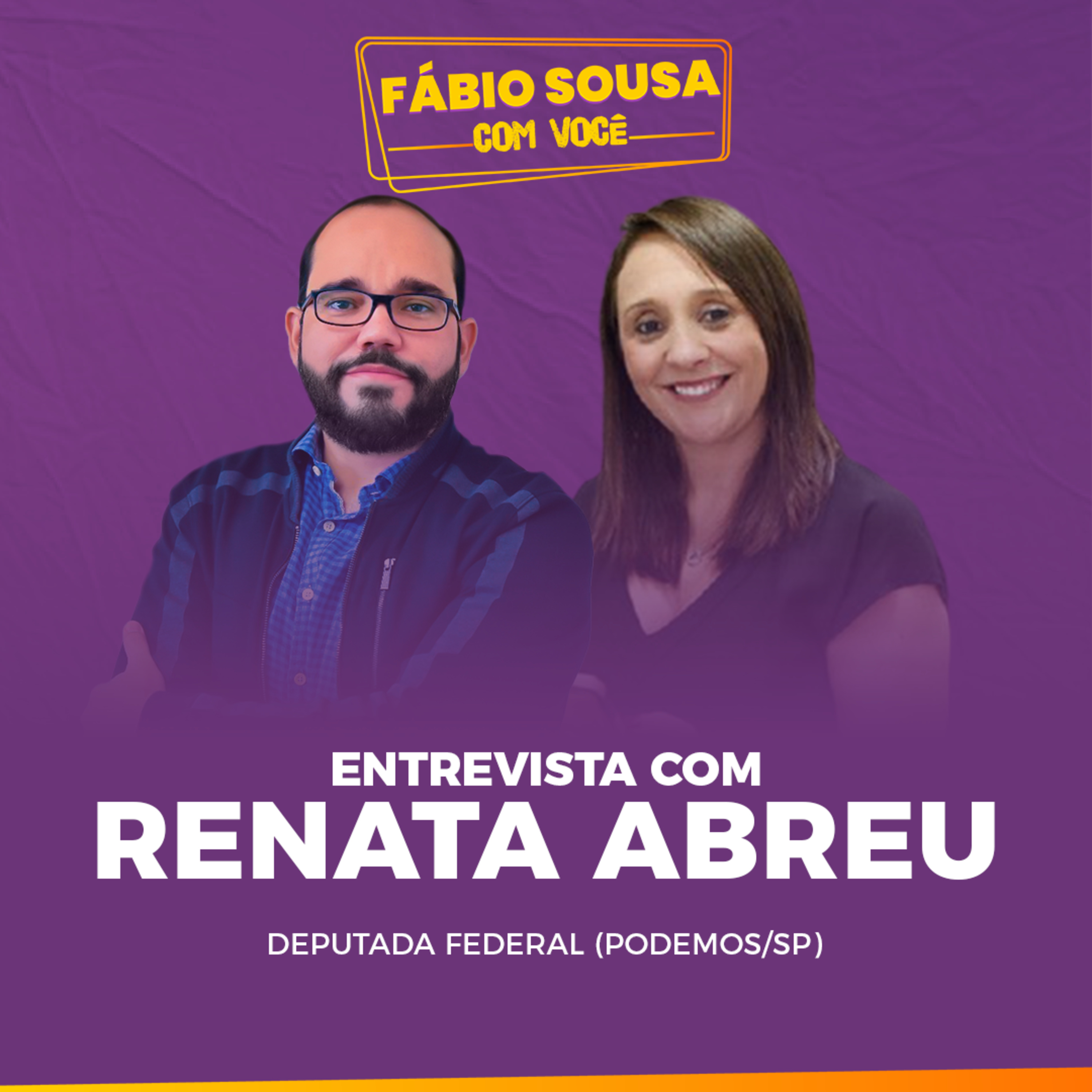 Fábio Sousa com Você