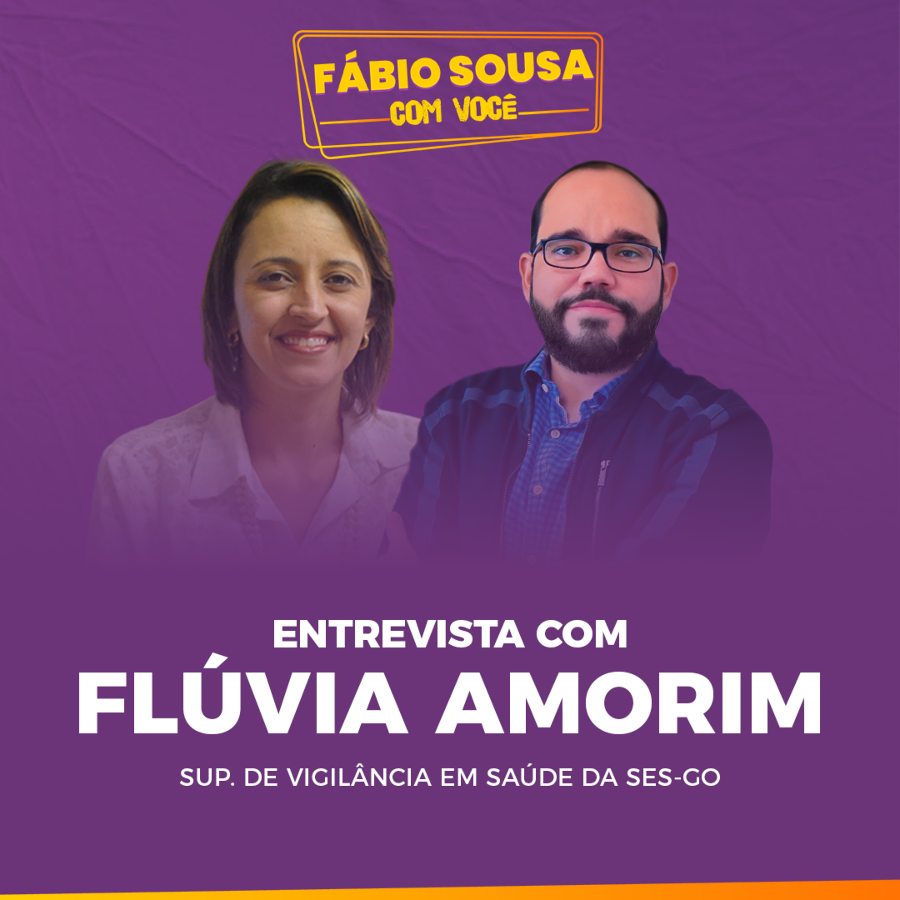 Fábio Sousa com Você