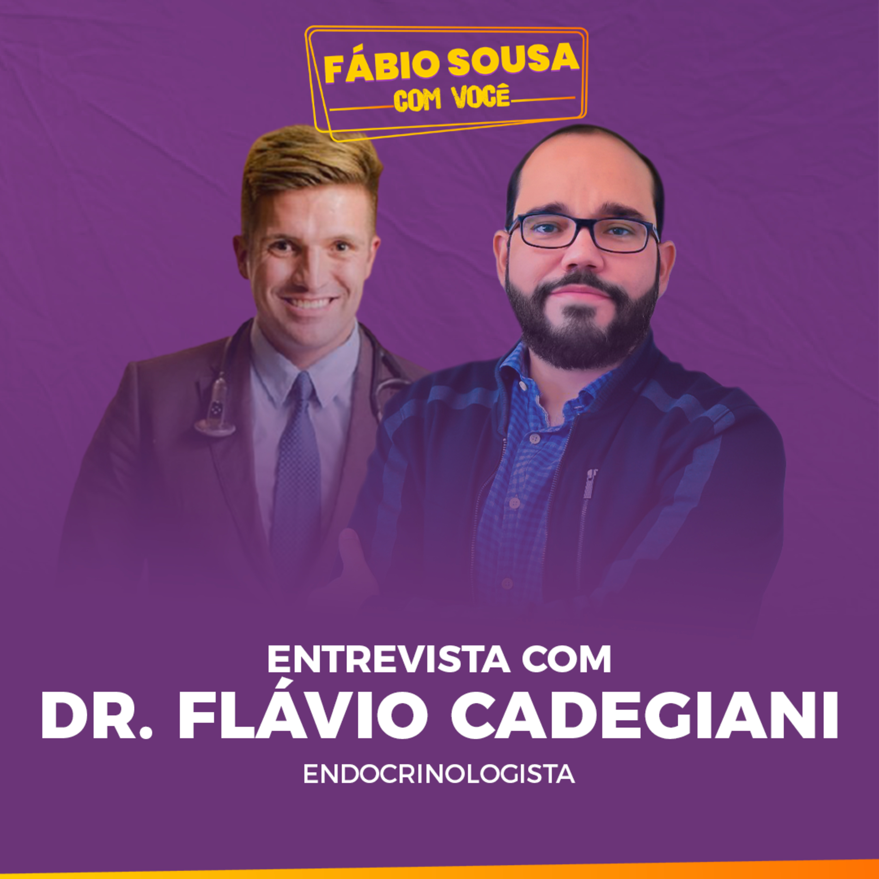 Fábio Sousa com Você