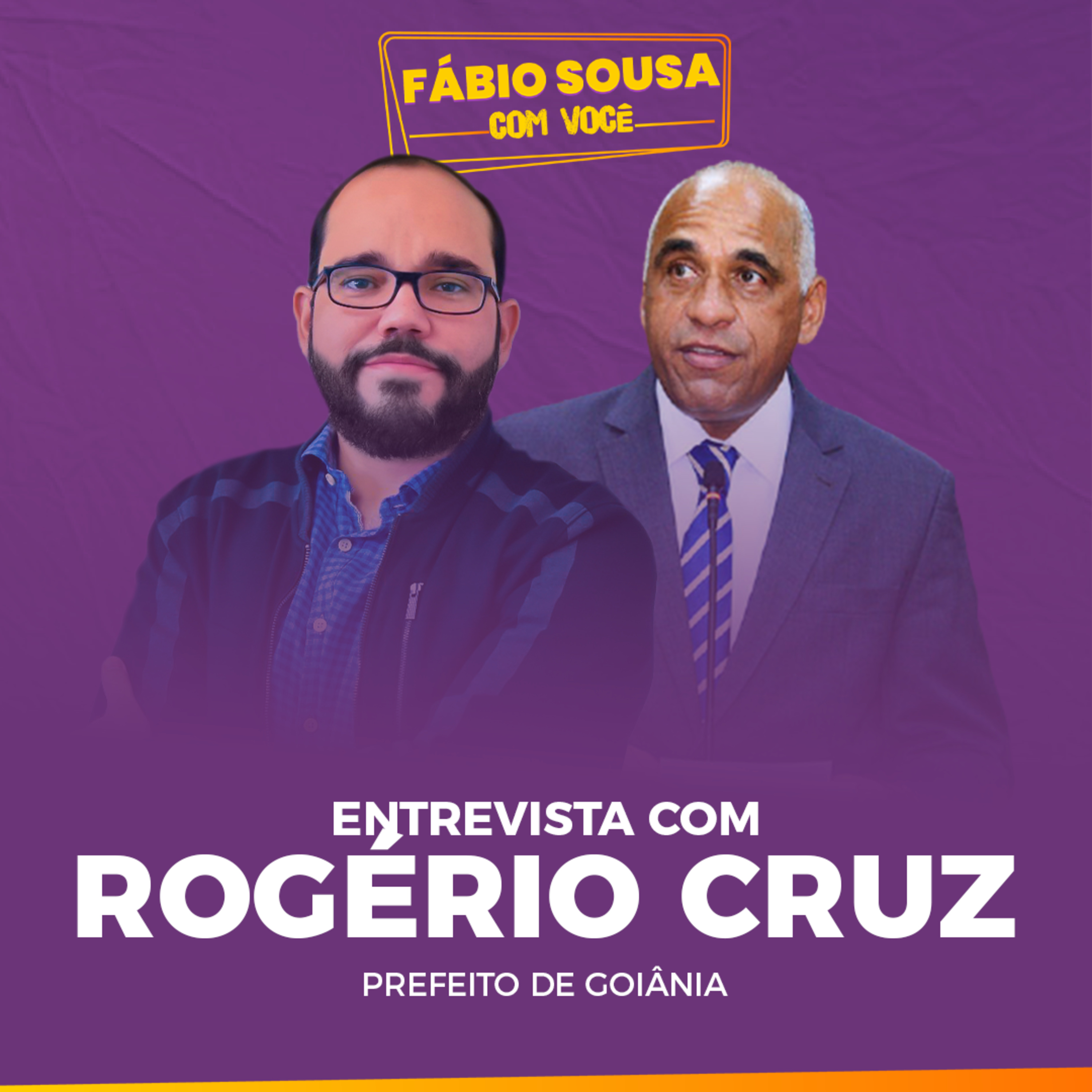 Fábio Sousa com Você