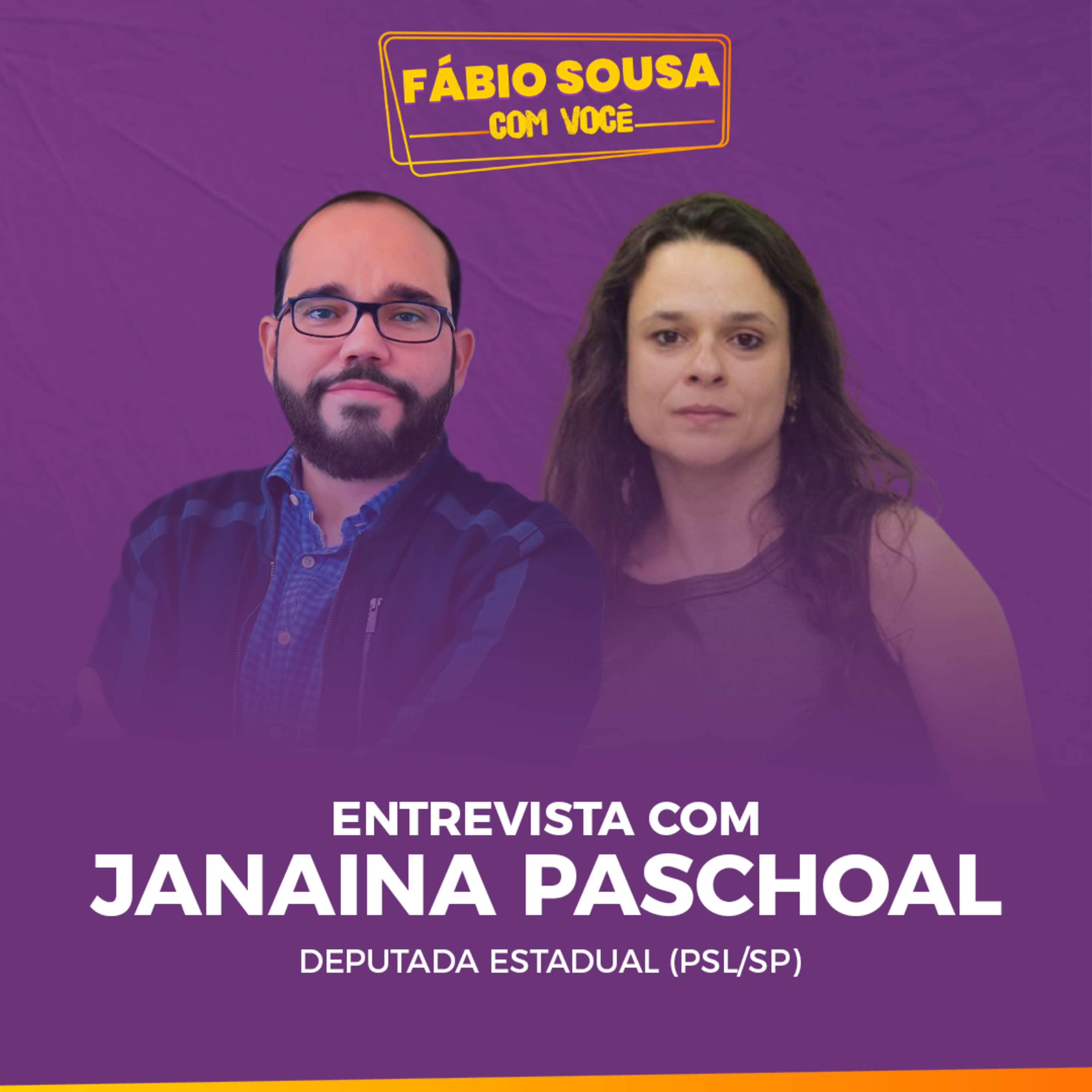 Fábio Sousa com Você