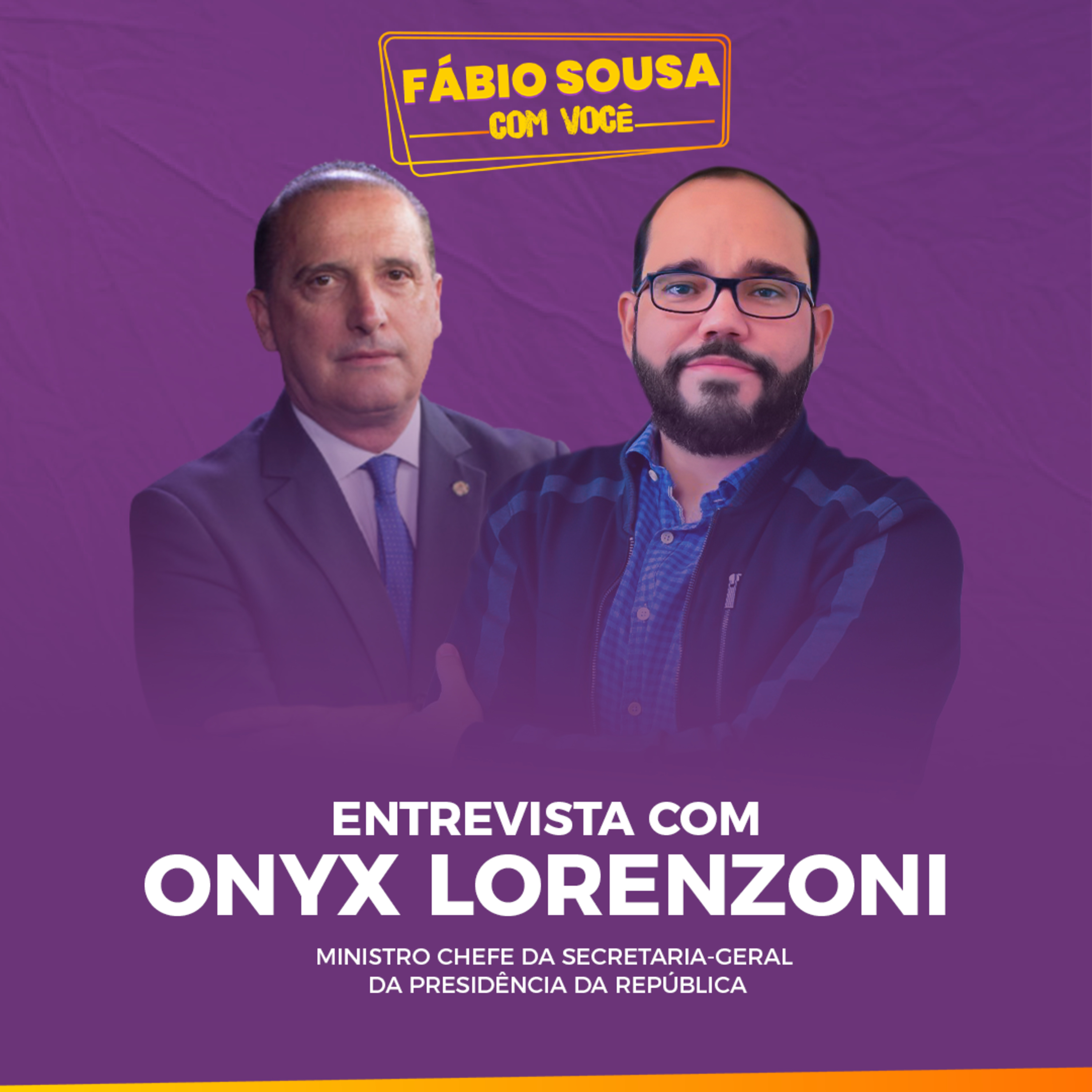 Fábio Sousa com Você