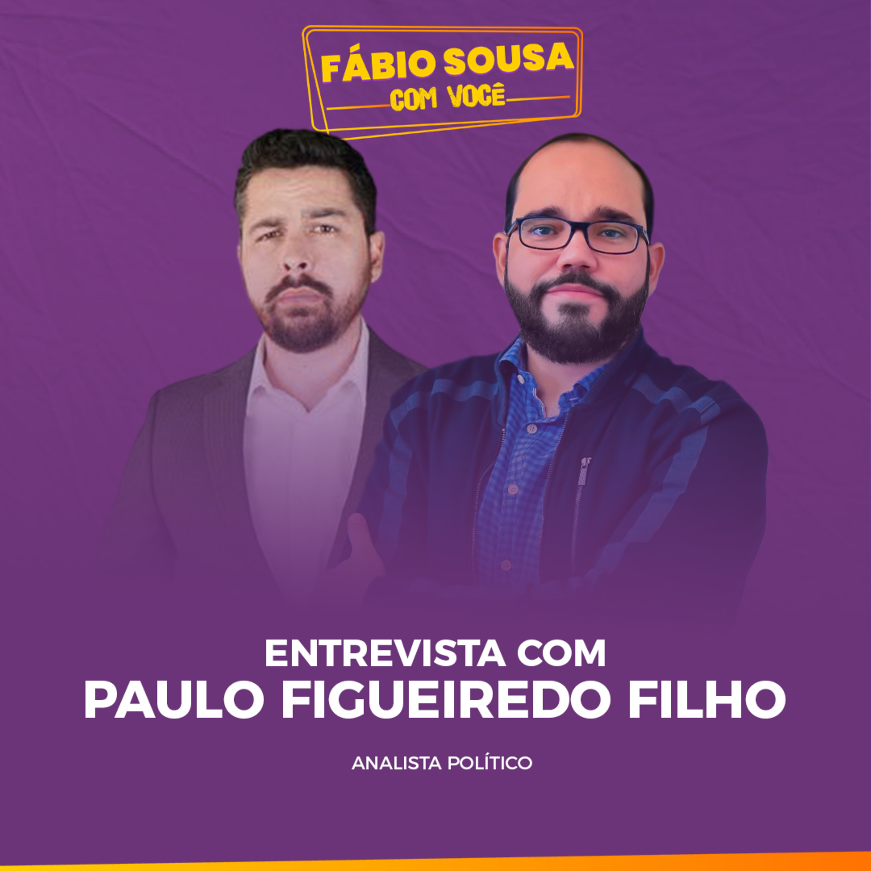 Fábio Sousa com Você
